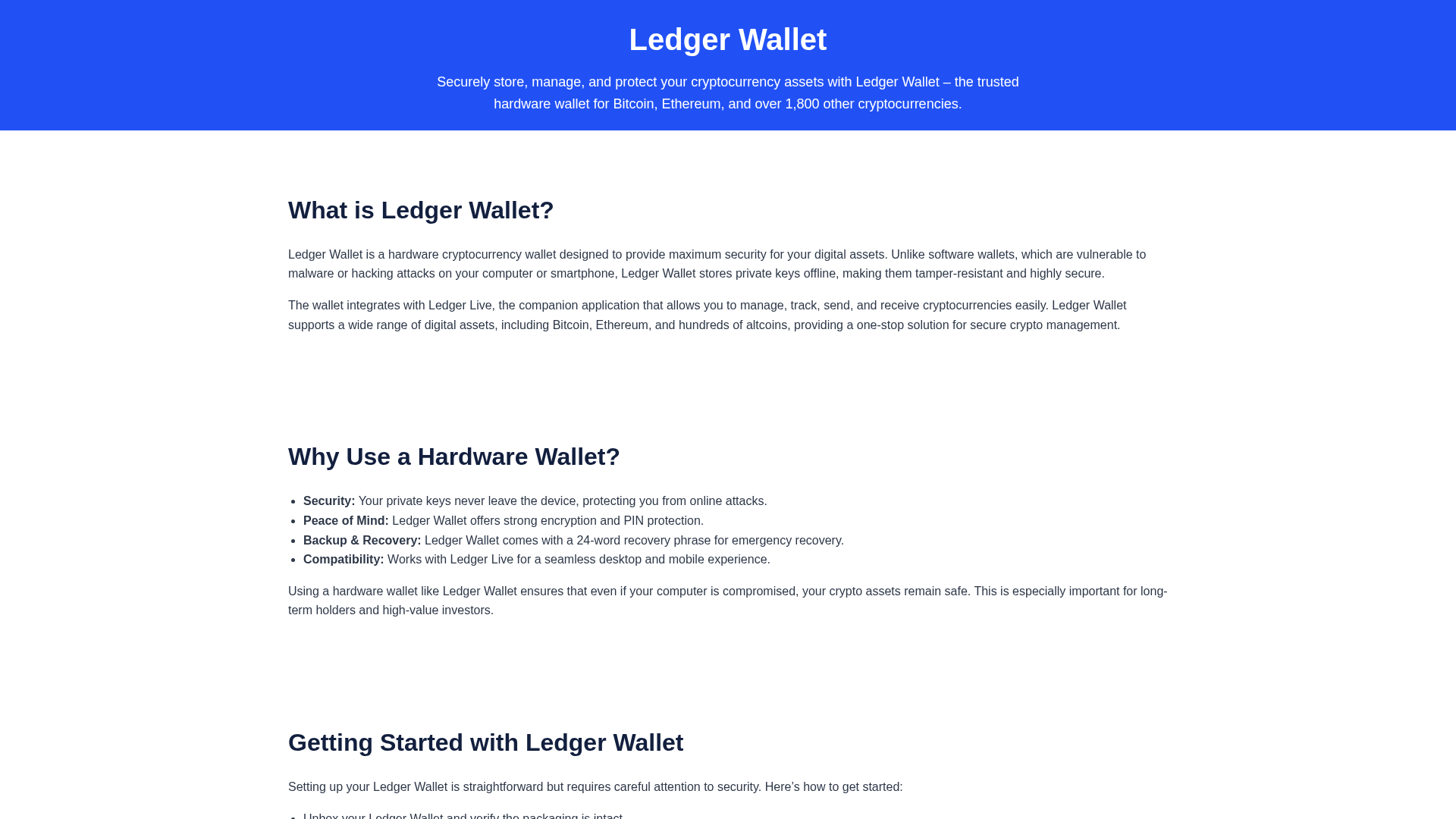Screenshot of faq-ledgrwalite-eng.pages.dev