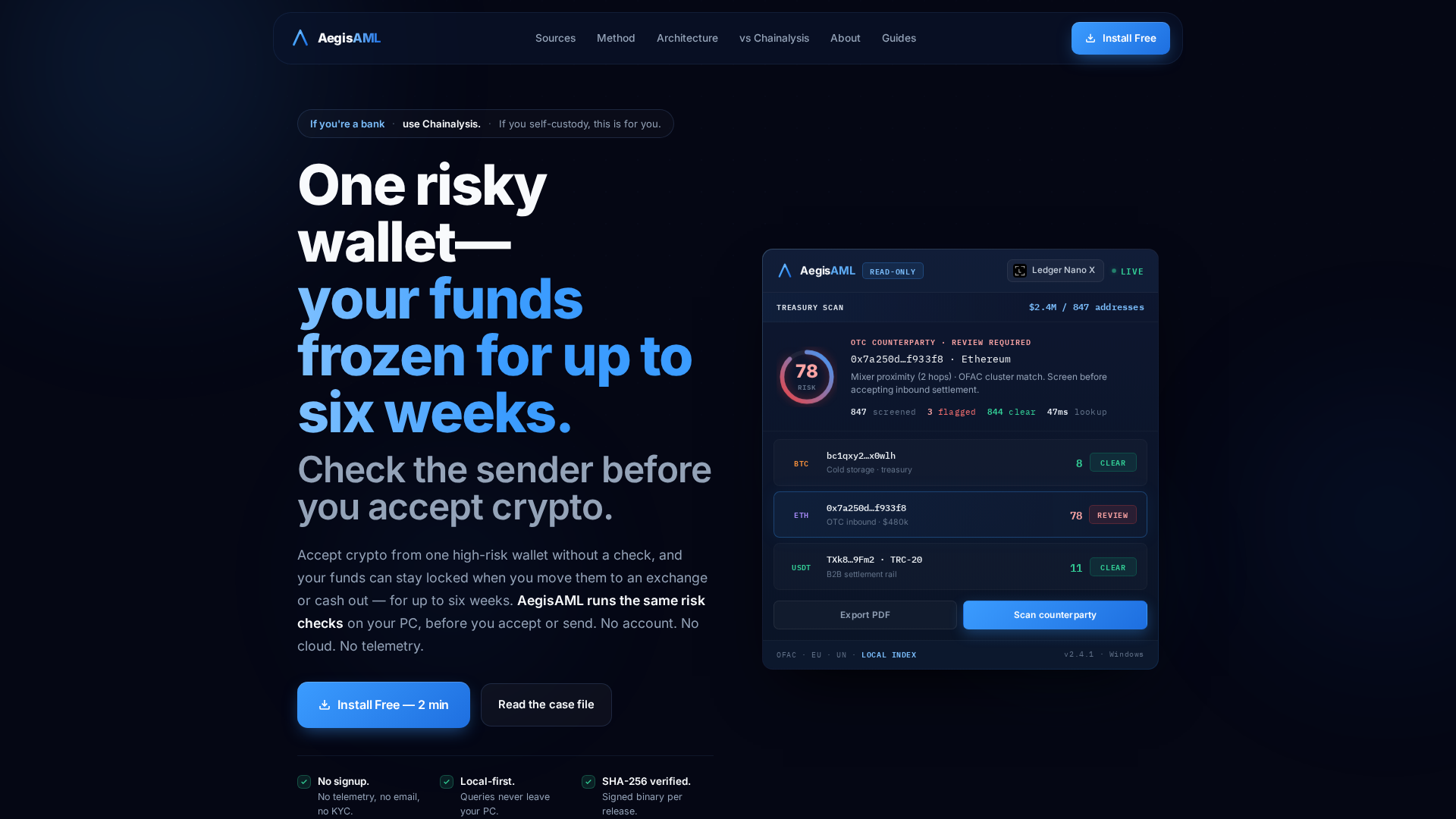 Screenshot of cdn.gosafemode.com