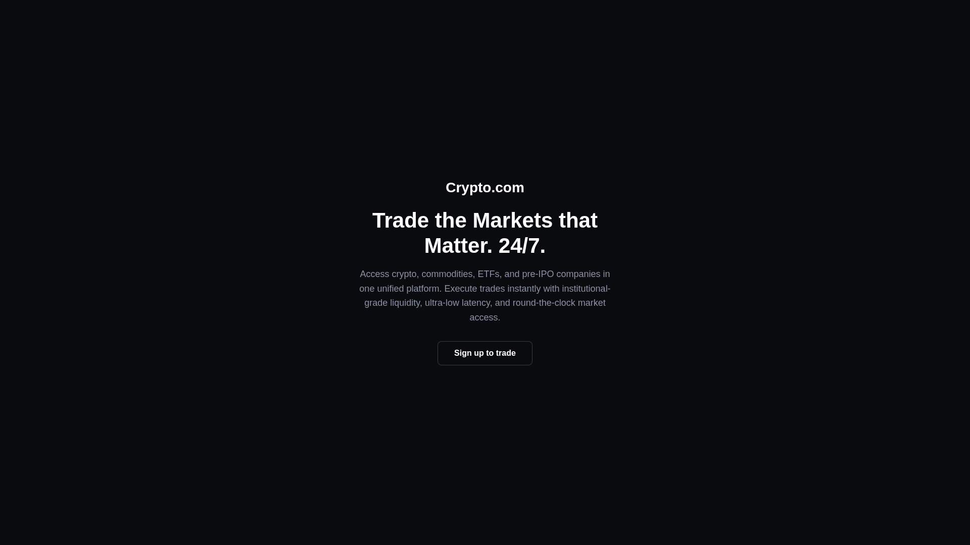 Screenshot of 52353-crypto.com