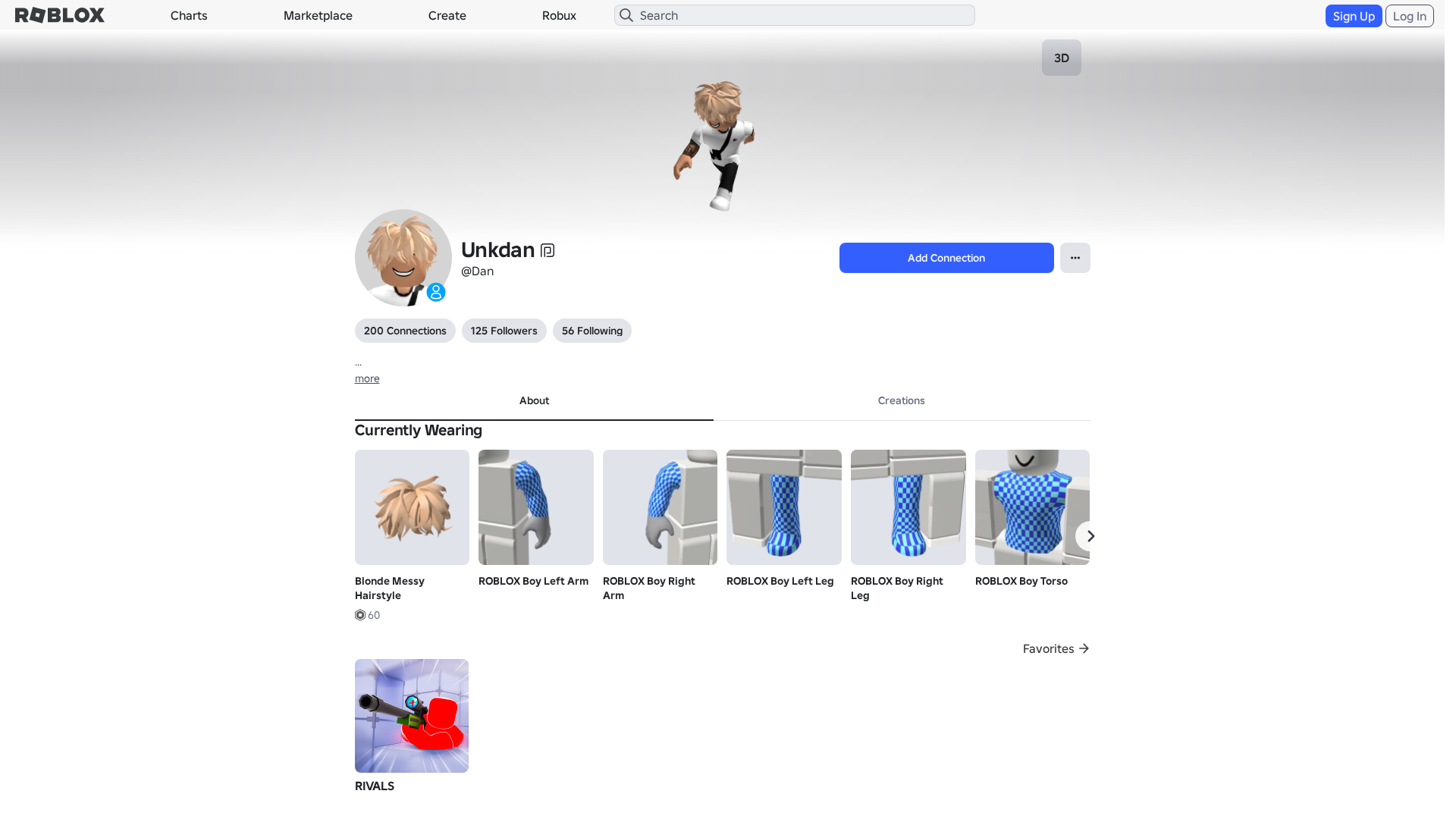 Screenshot of www.robiox.com.py