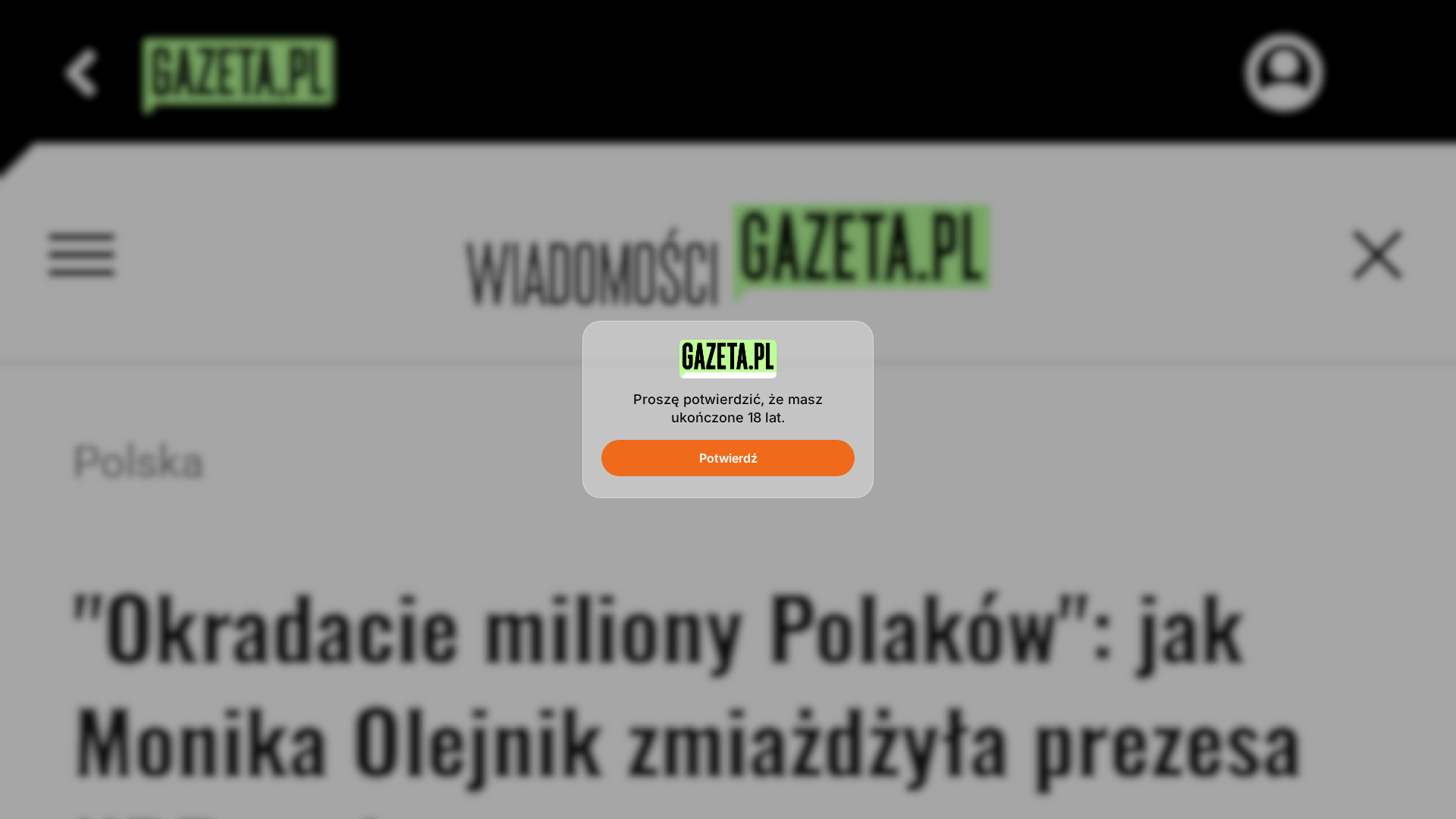 Screenshot of punktura-orderly.lovable.app