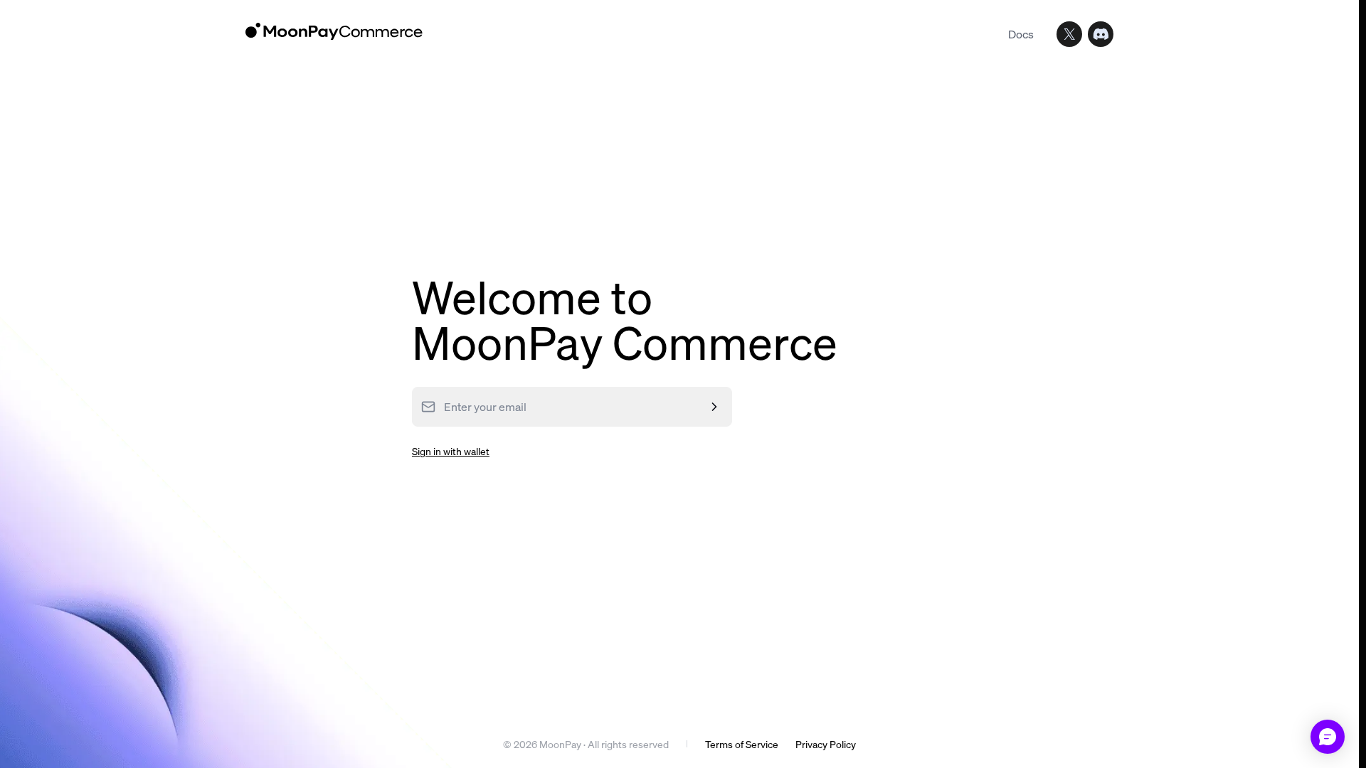 Screenshot of moonpay-commerce-git-show-all-routes-heliofi.vercel.app