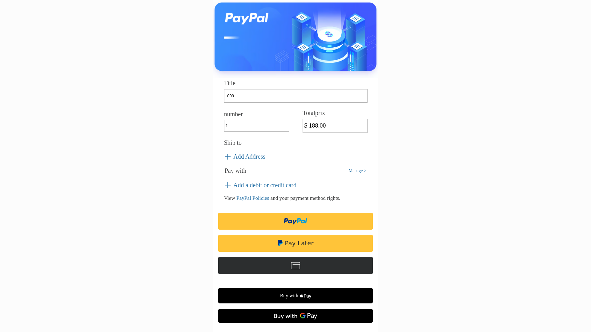 Screenshot of m.honestybig.com