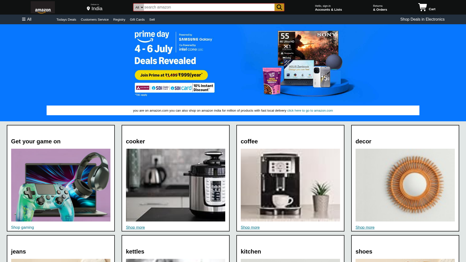 Screenshot of yedhuribhuvansai.github.io
