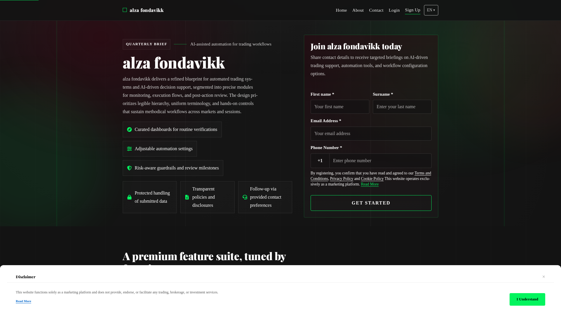 Screenshot of alzafondavikk.shop