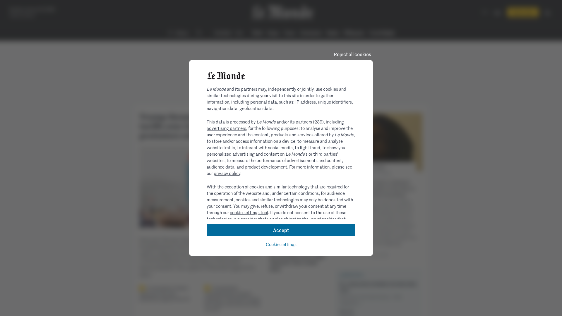 Screenshot of adan.planning-suivi.com