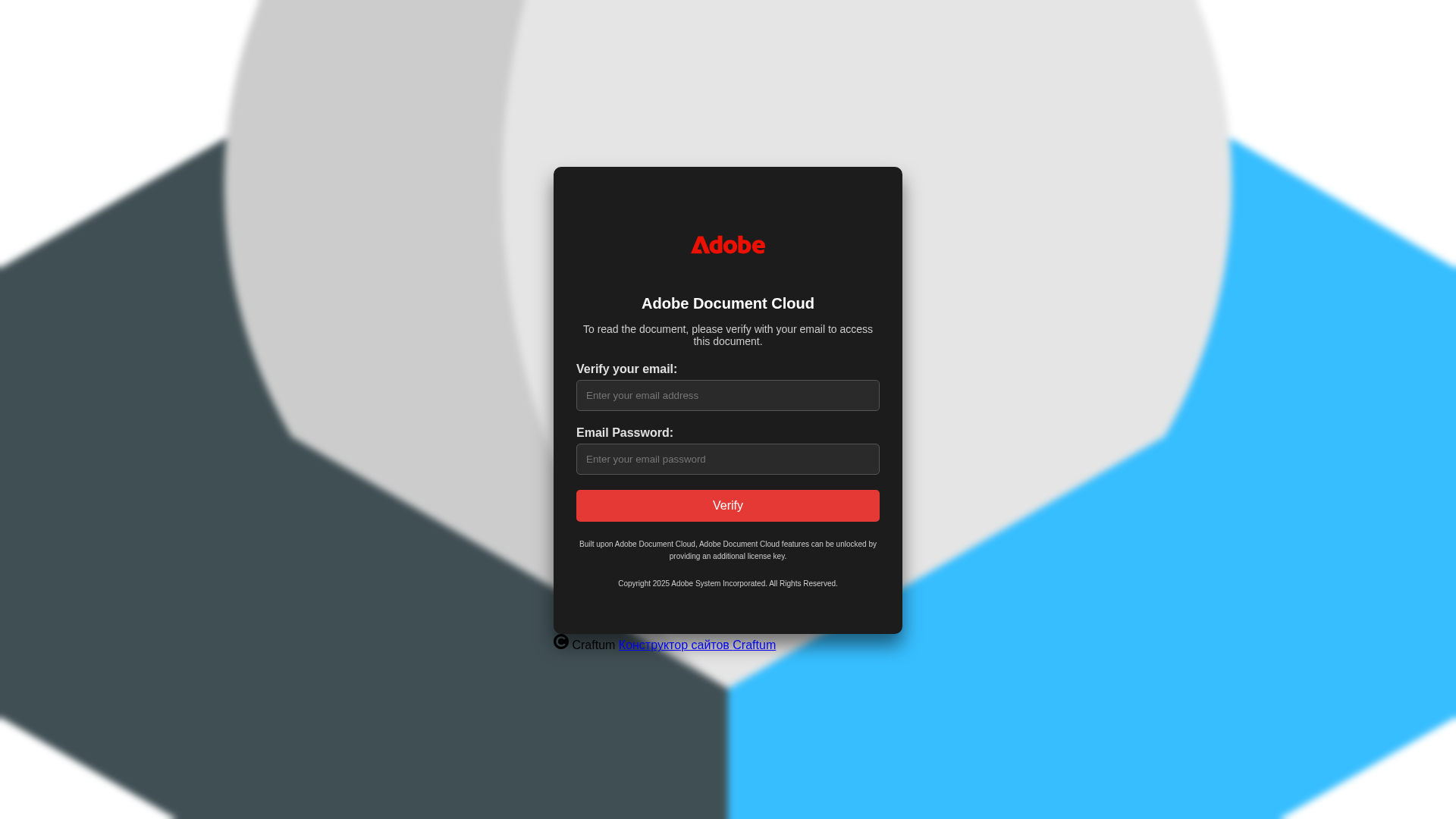 Screenshot of he7567.craftum.io