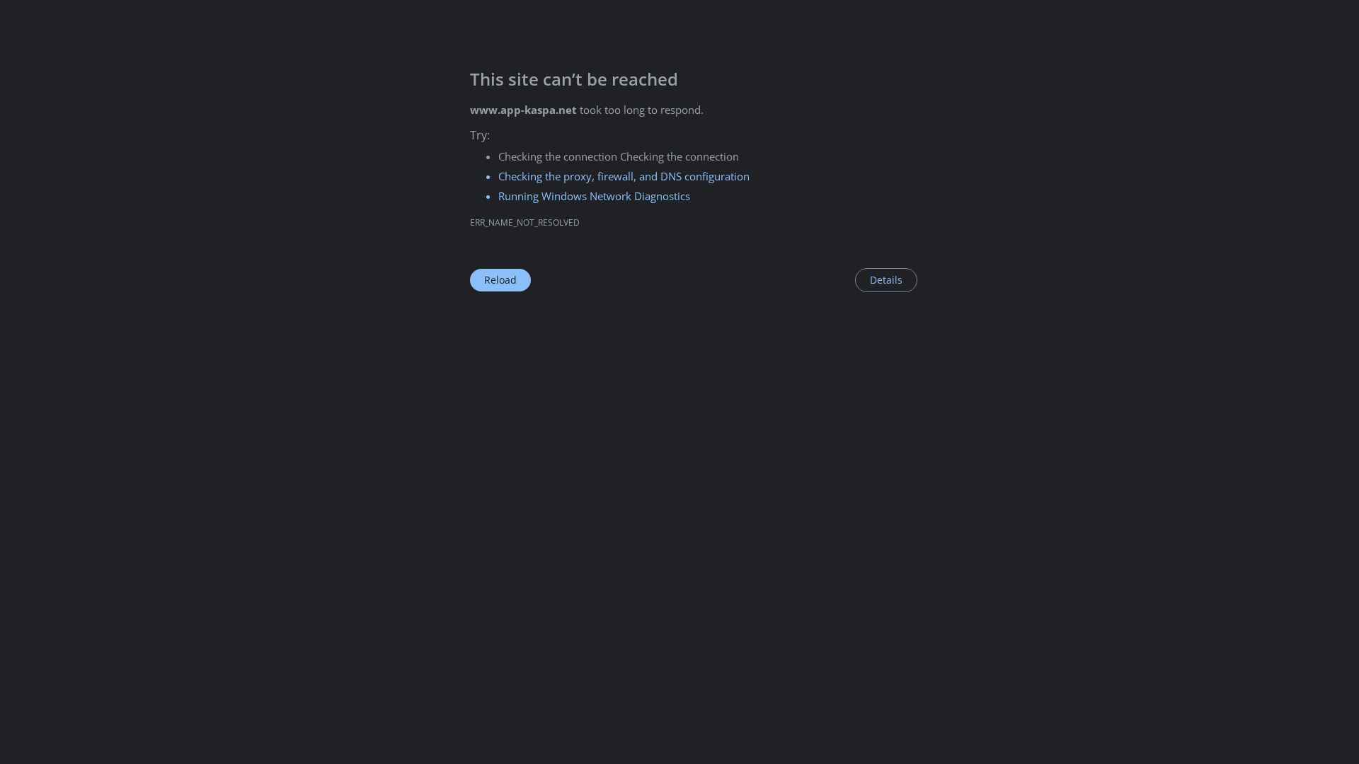 Screenshot of cdn.gosafemode.com