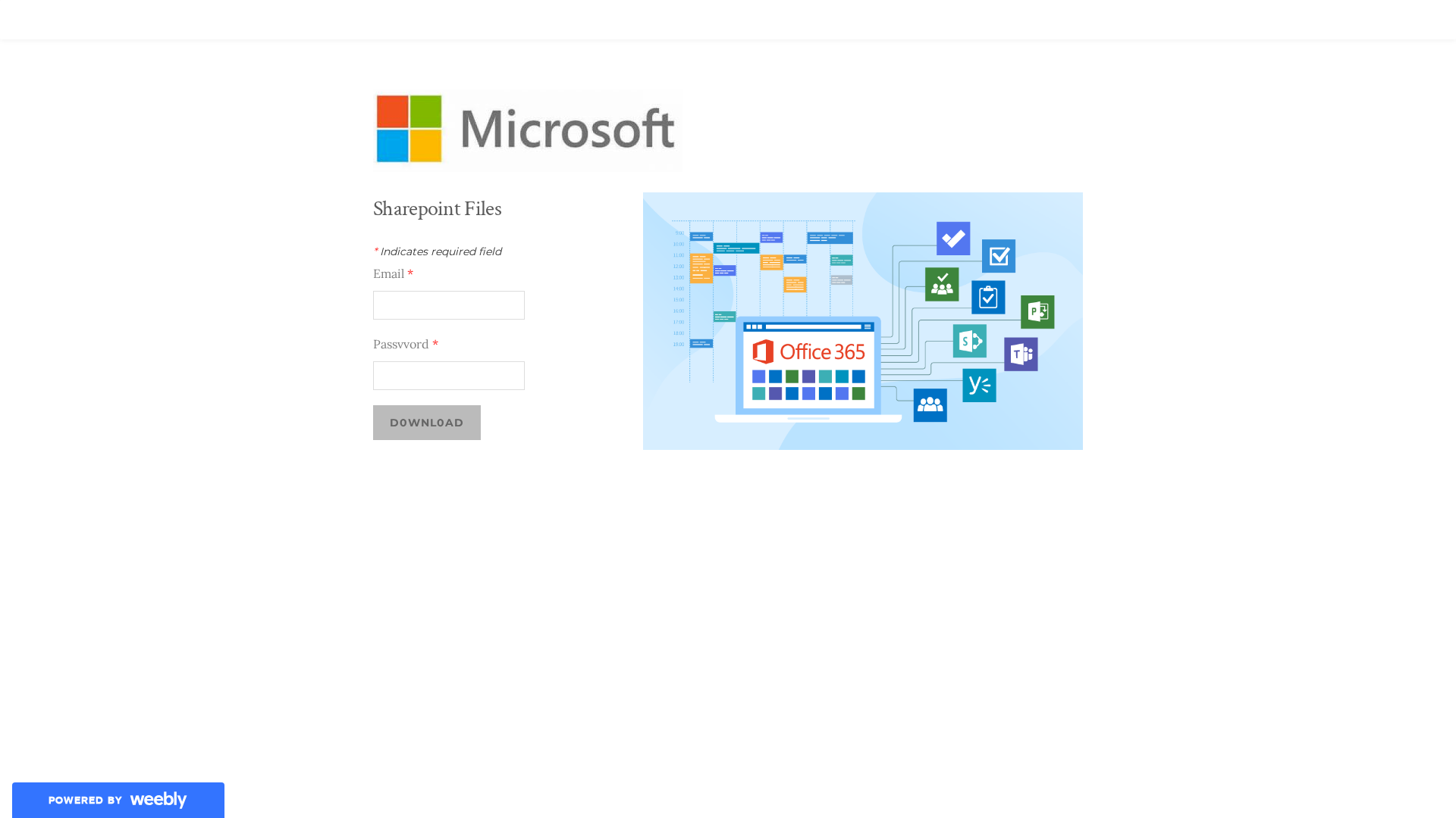 Screenshot of mywebfilestorage.weebly.com