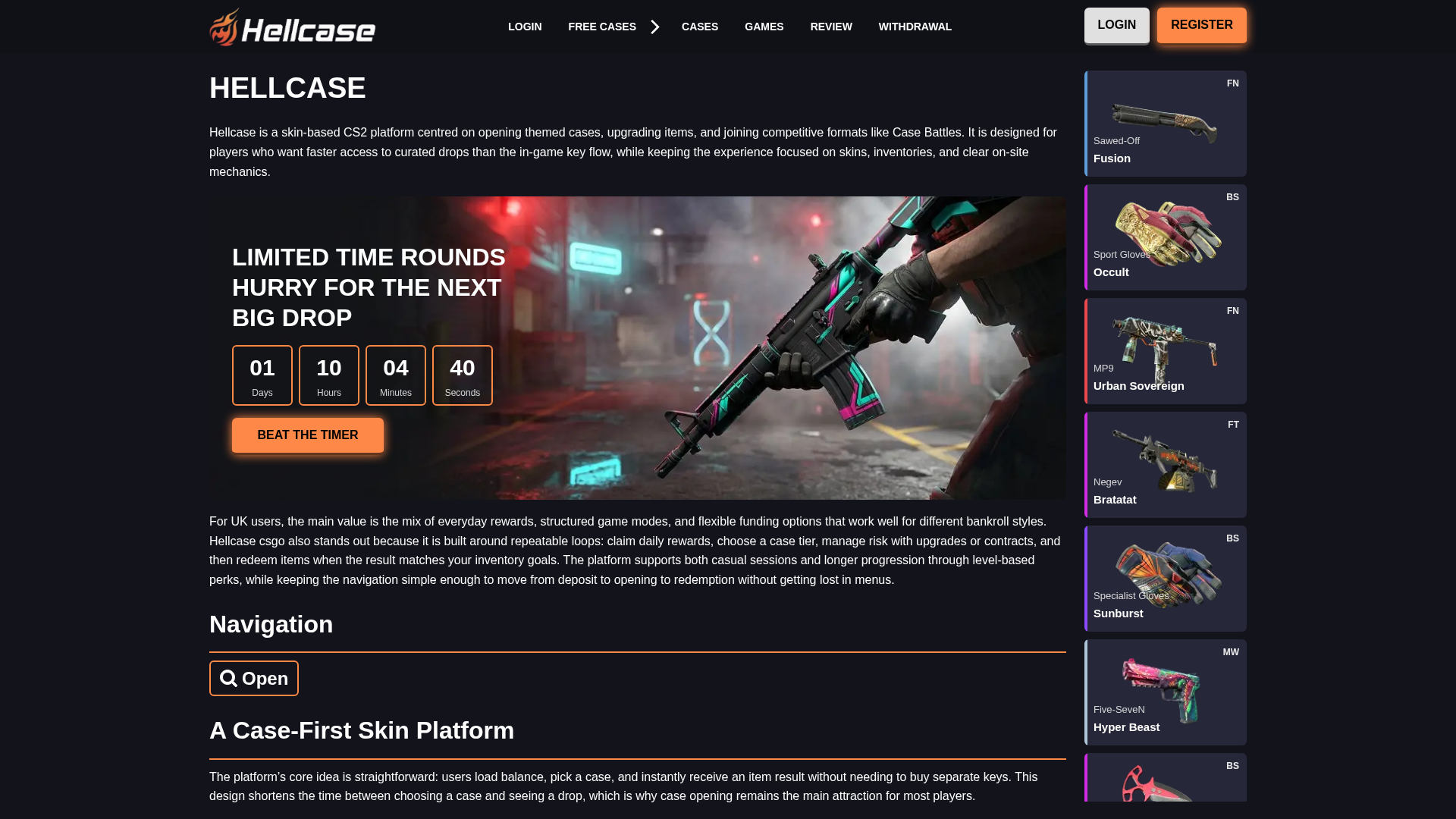 Screenshot of cdn.gosafemode.com