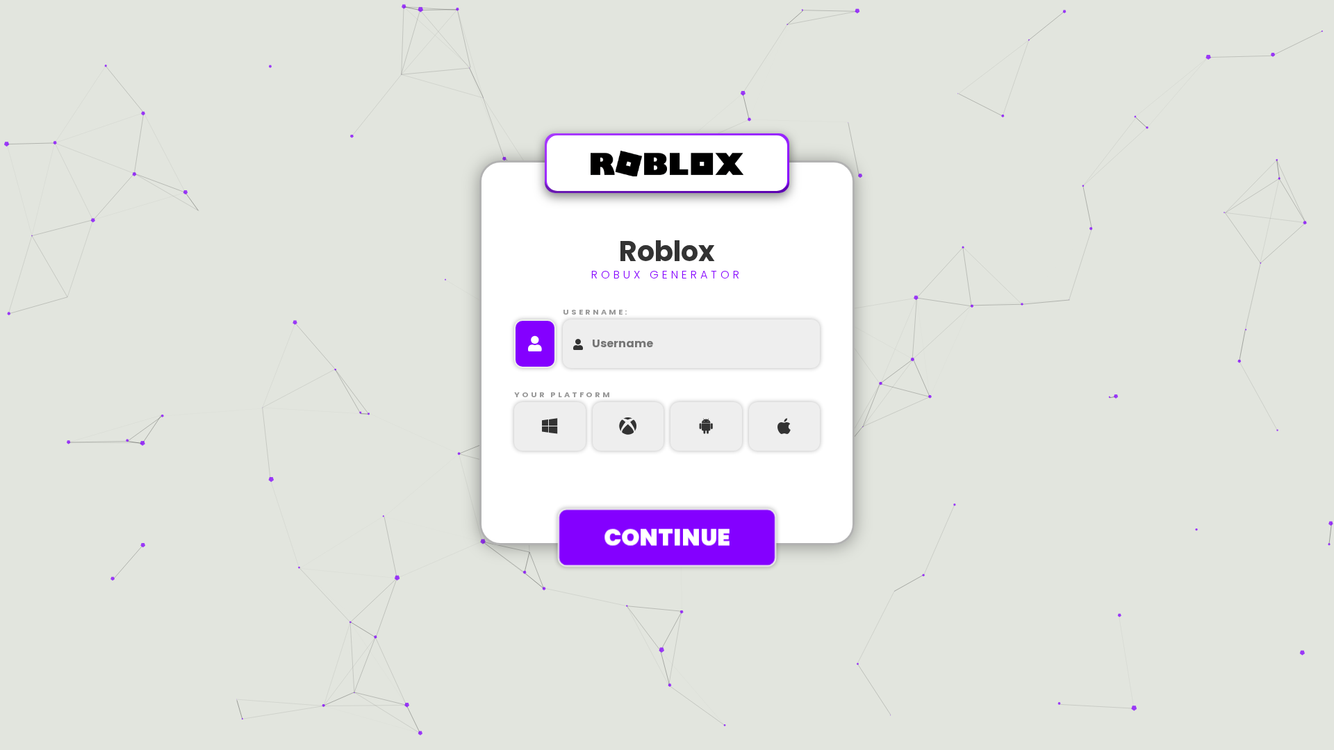 Screenshot of rlxrbc.netlify.app