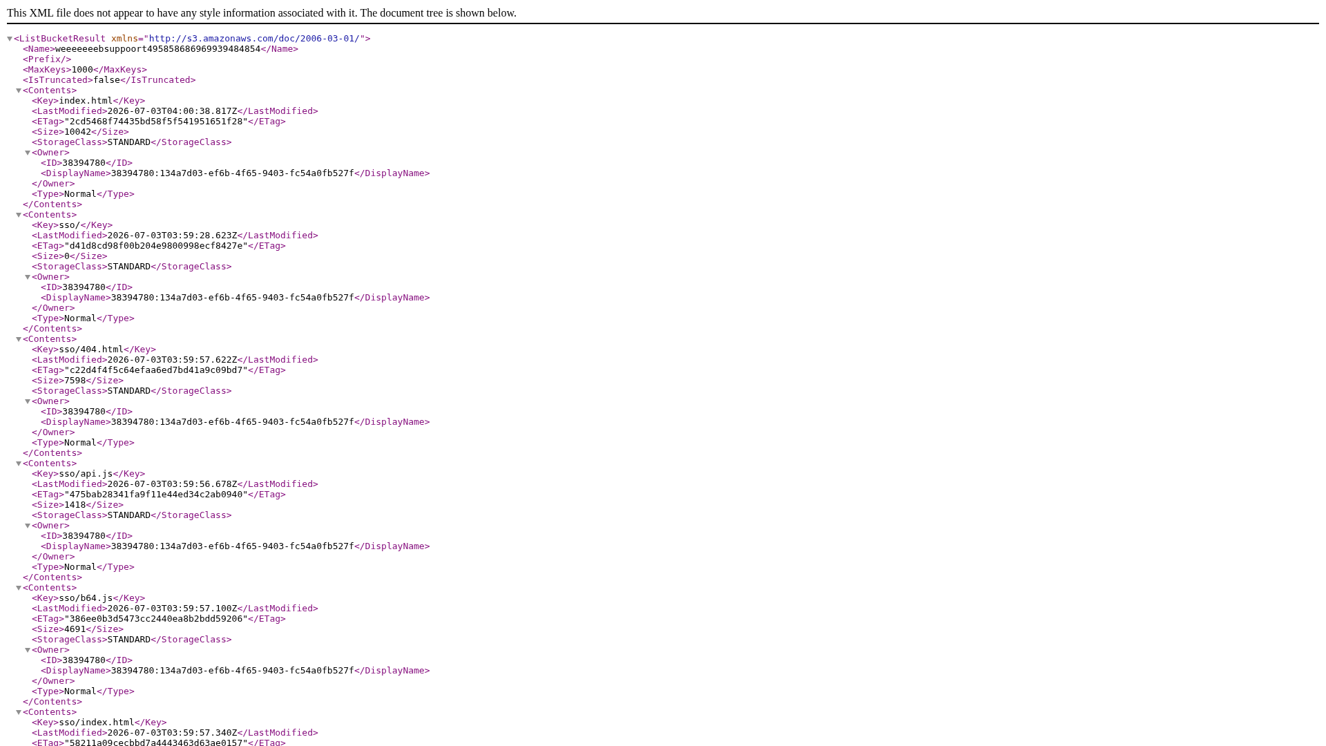 Screenshot of cdn.gosafemode.com
