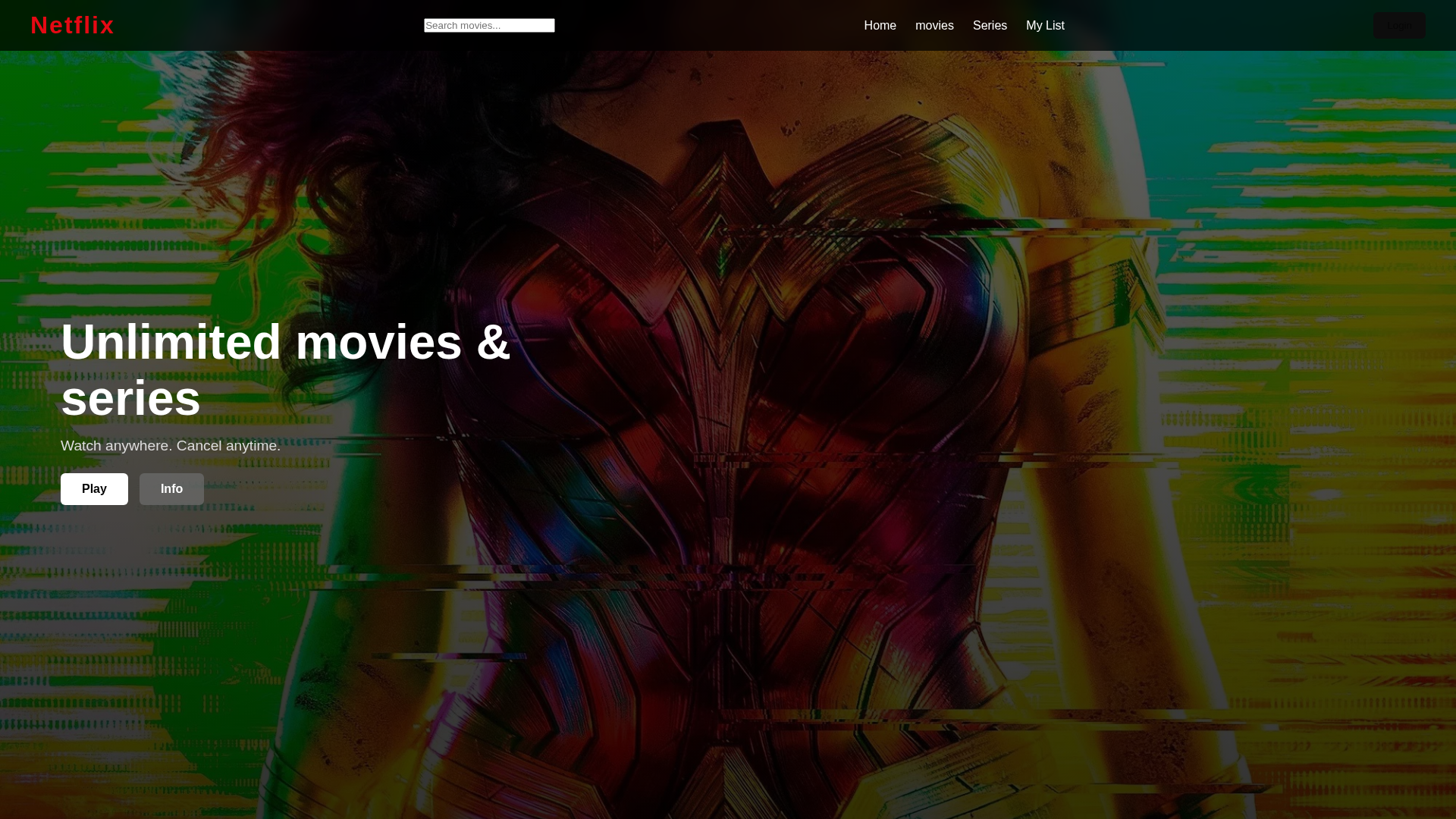 Screenshot of abd-elsamad.github.io