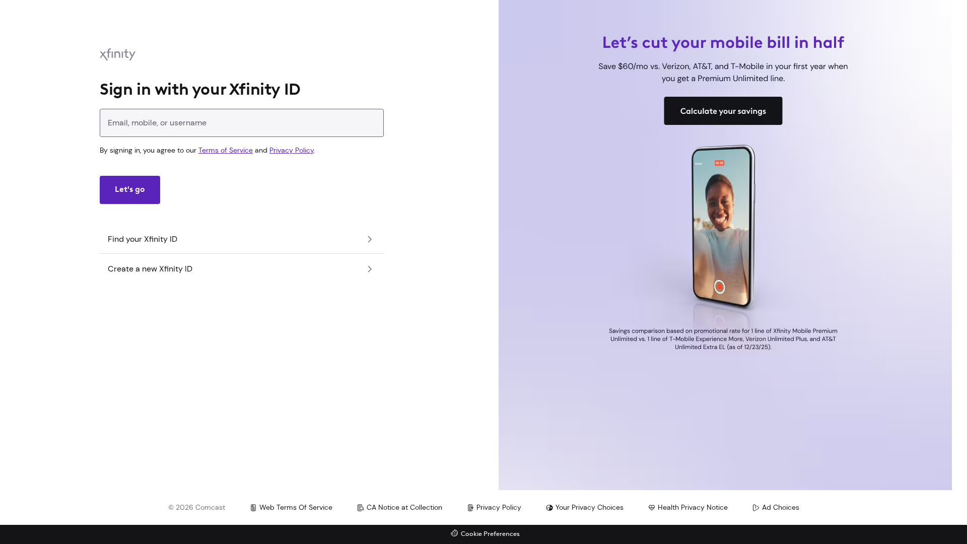 Screenshot of finiityupdate.dpdns.org