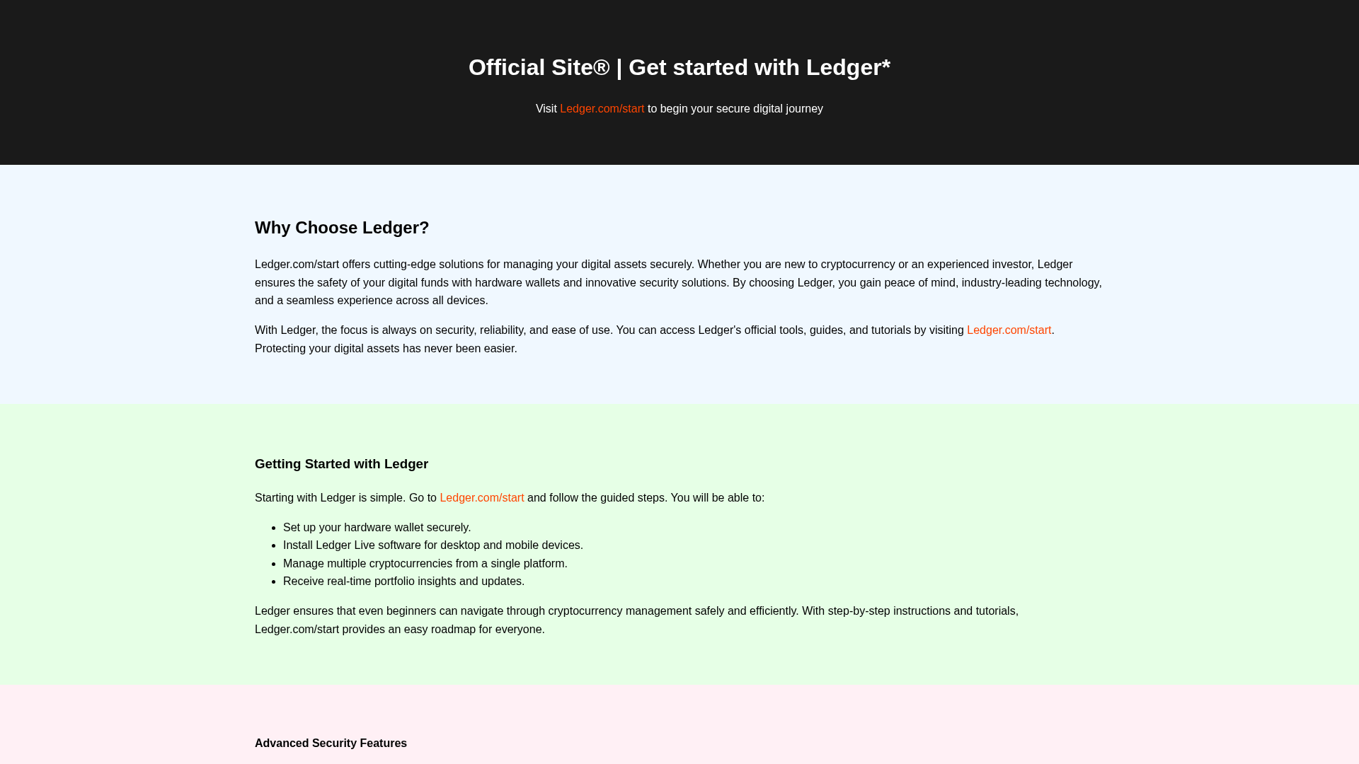 Screenshot of learn-en-ledger.pages.dev