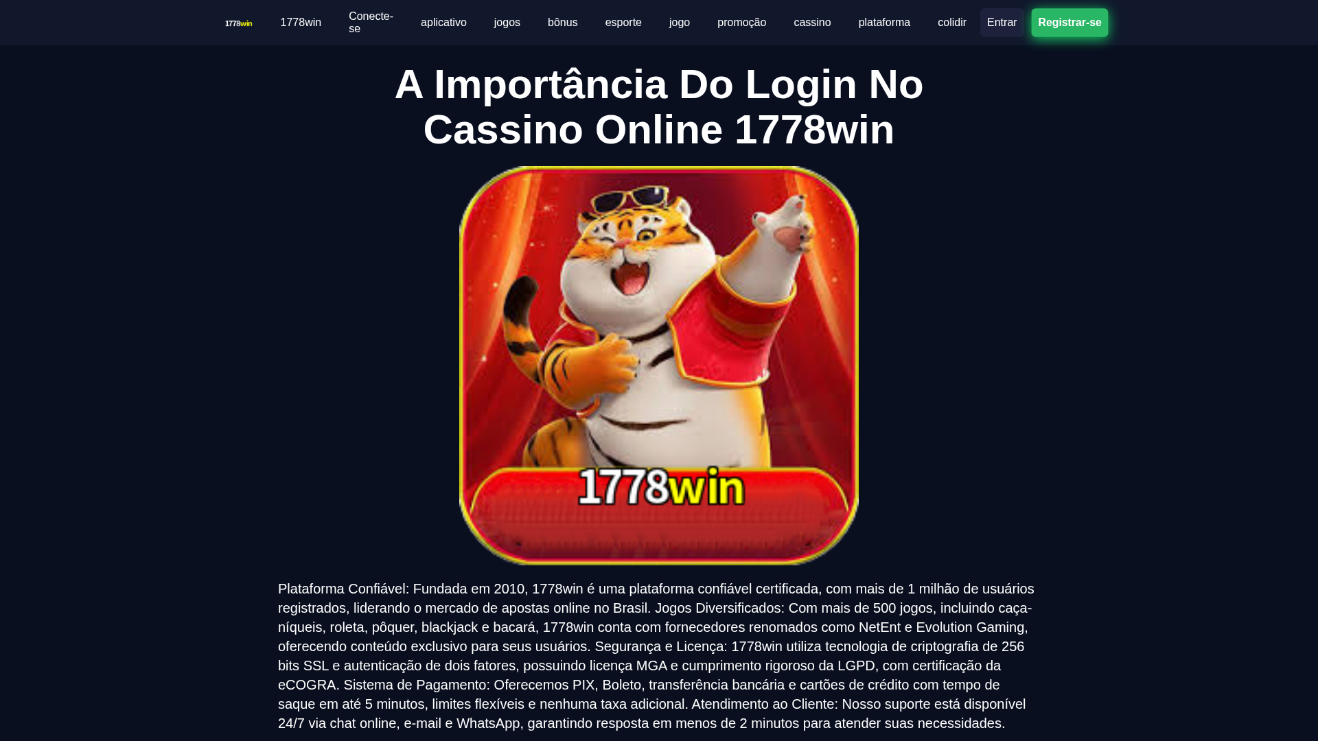 Screenshot of www.1778winpt.com
