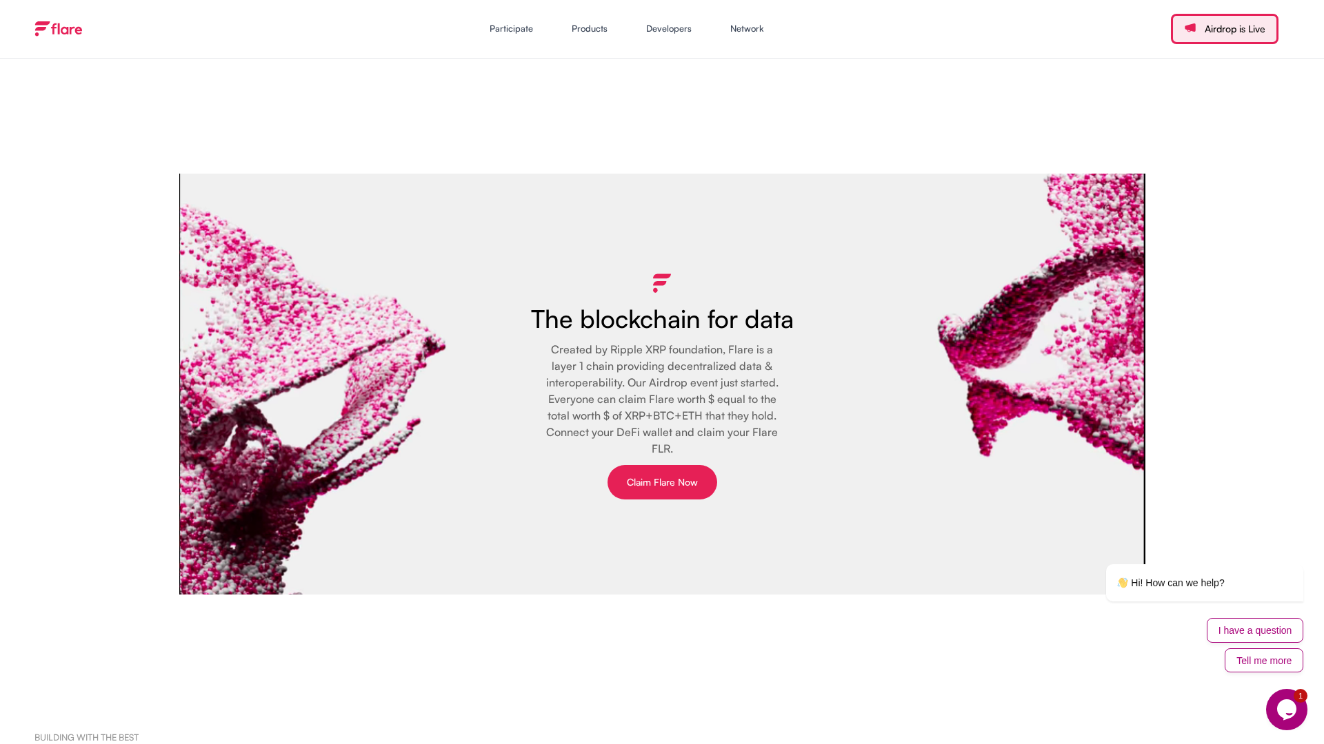 Screenshot of atrocha.com