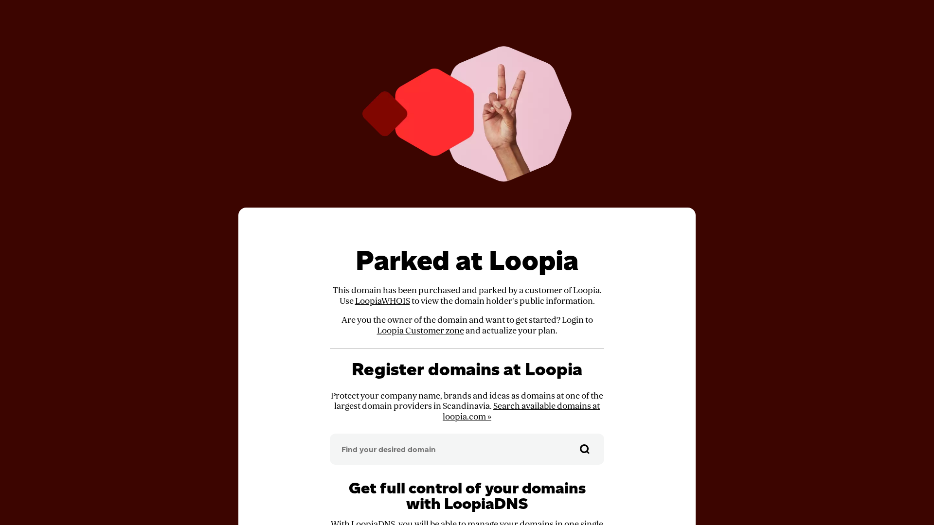 Screenshot of cdn.gosafemode.com