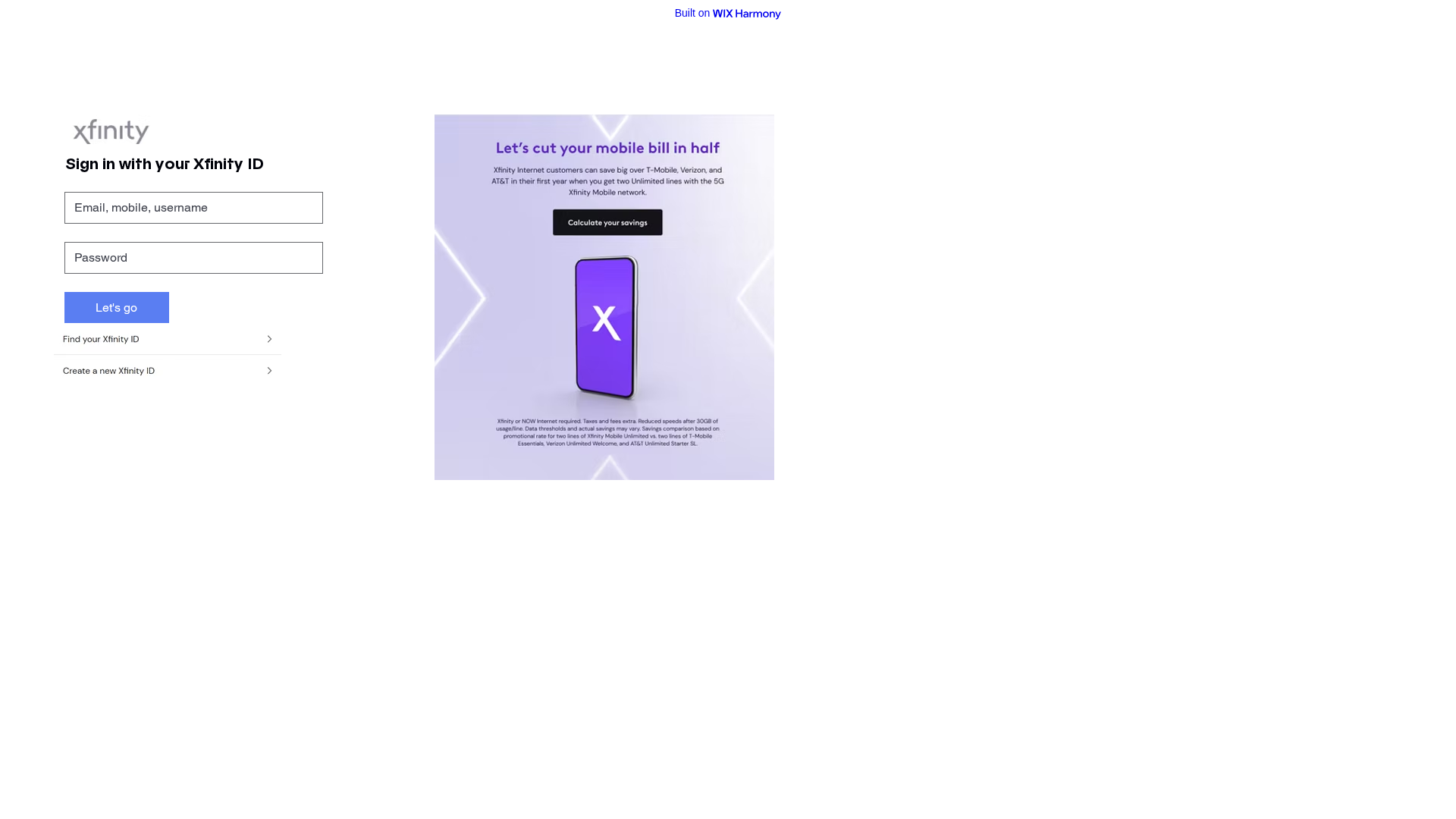 Screenshot of elresultbox.wixsite.com