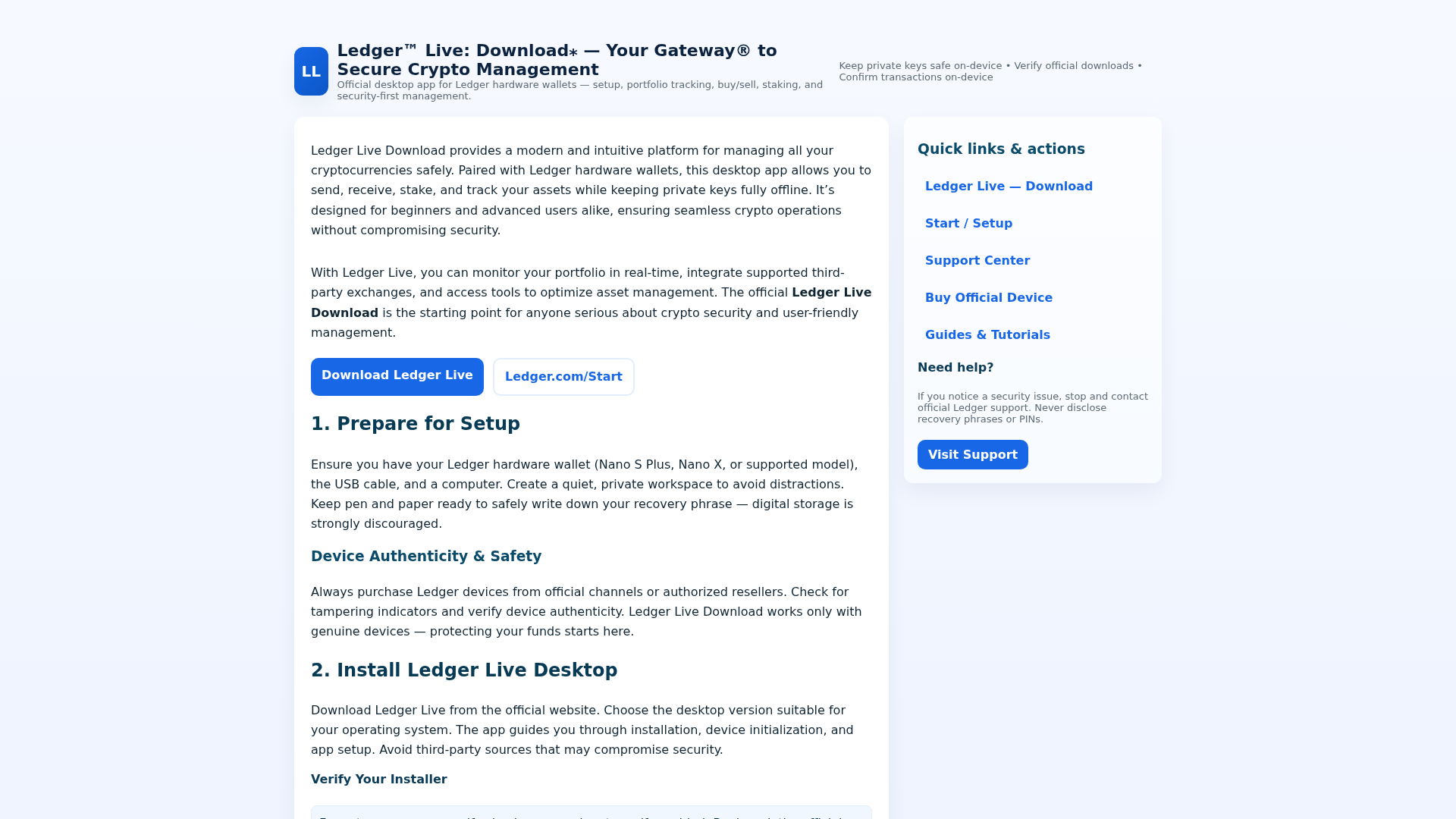Screenshot of live-eng-ledgr.pages.dev