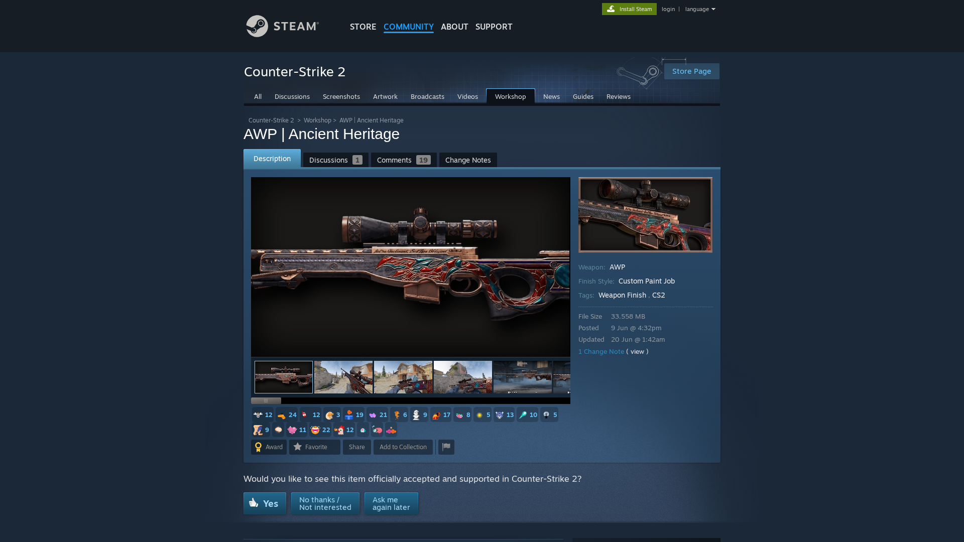 Screenshot of store.communitydevstudion.shop
