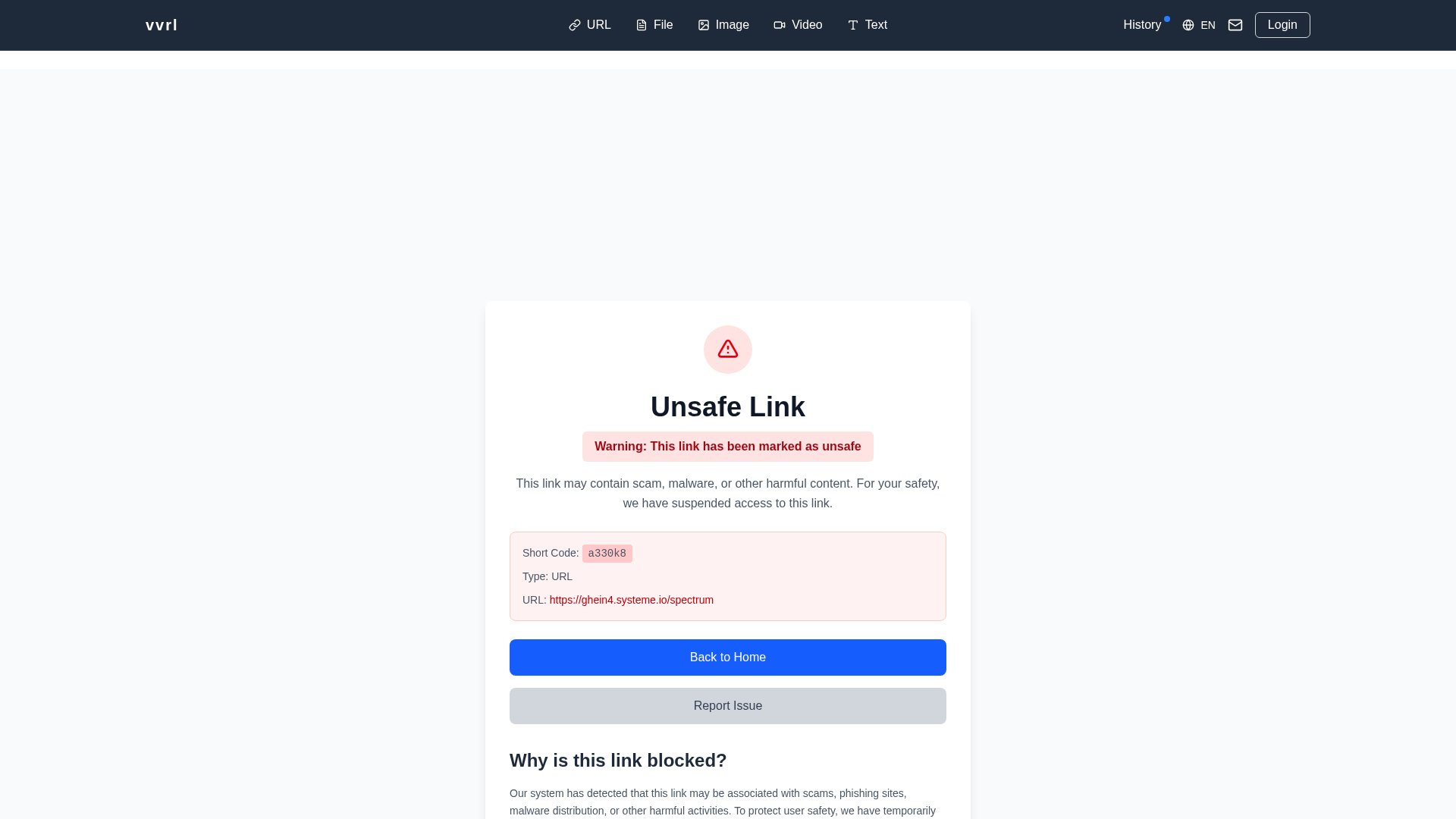 Screenshot of cdn.gosafemode.com