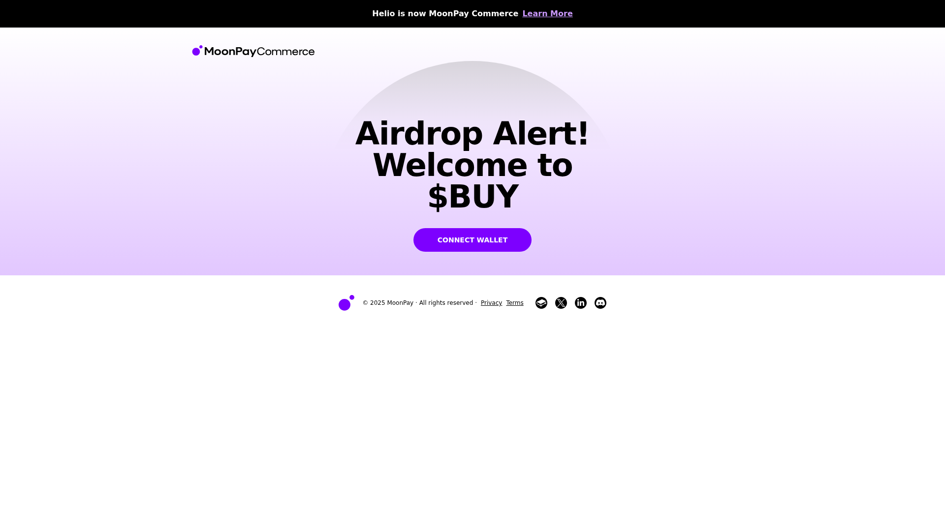 Screenshot of buy-airdrop.pages.dev