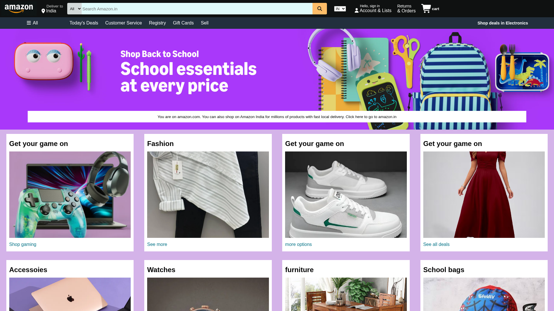 Screenshot of divansh4.github.io