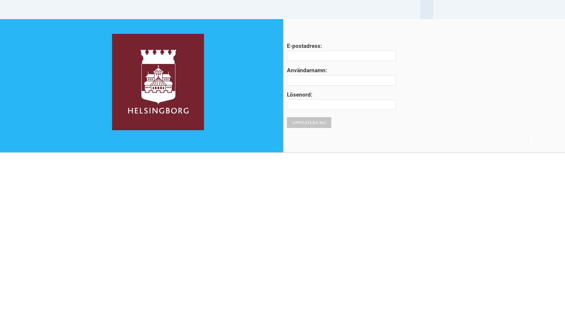 Screenshot of helsingborg-se.weebly.com