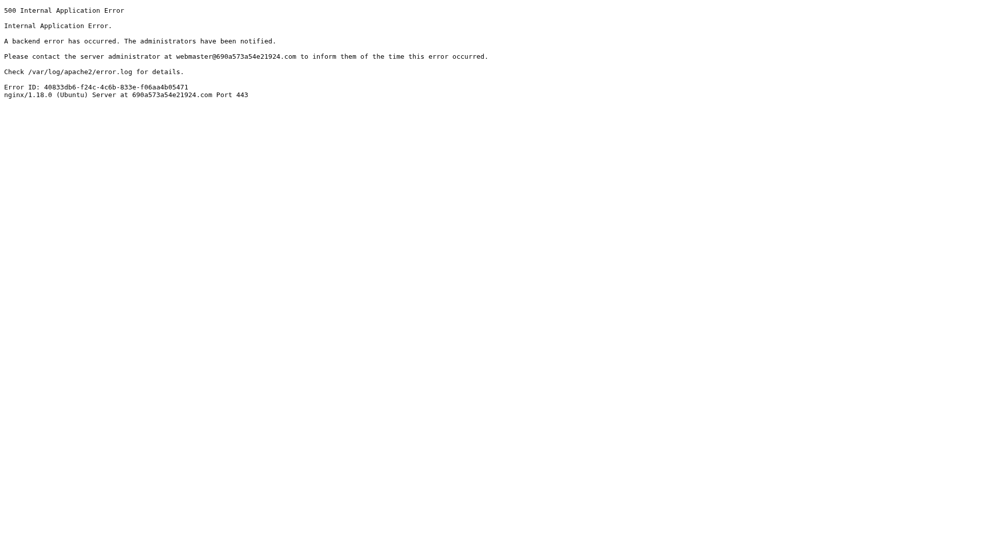Screenshot of cdn.gosafemode.com