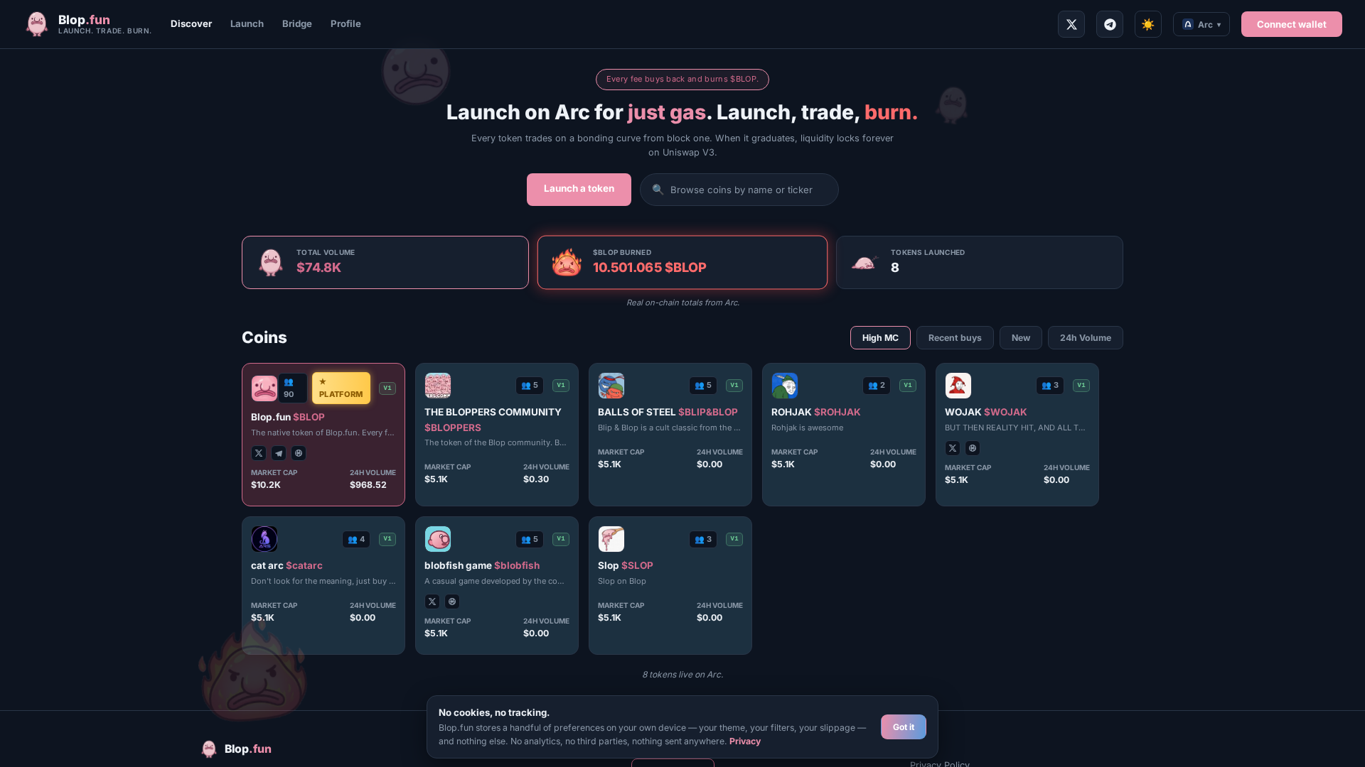 Screenshot of cdn.gosafemode.com