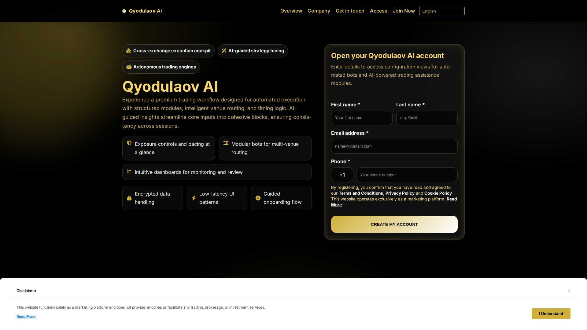 Screenshot of qyodulaovai.click