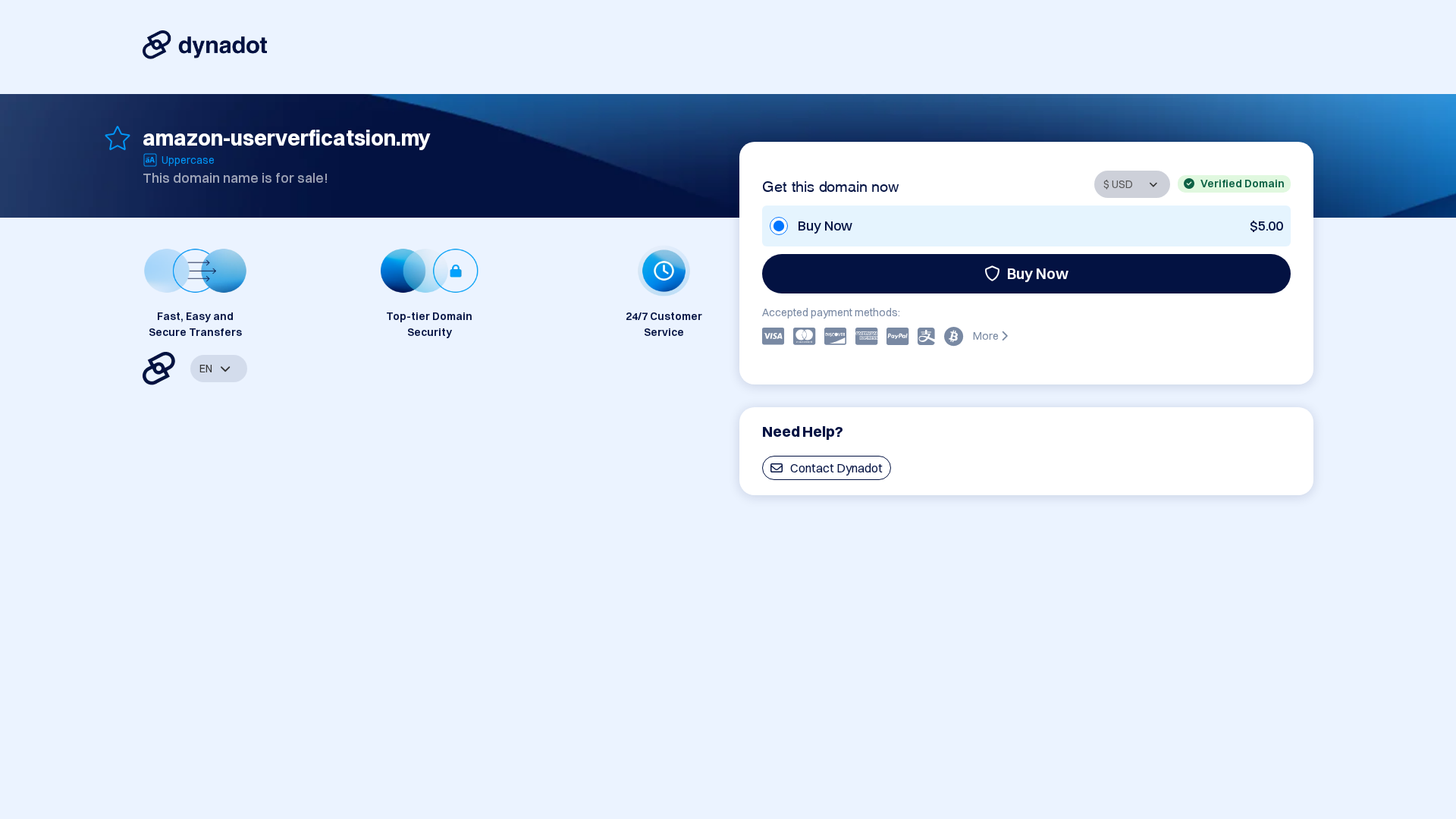Screenshot of cdn.gosafemode.com