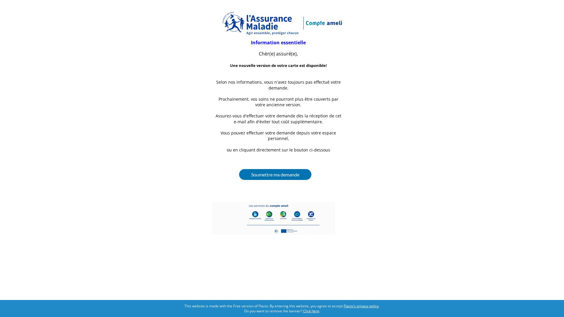 Screenshot of assetsunlayercc.flazio.site