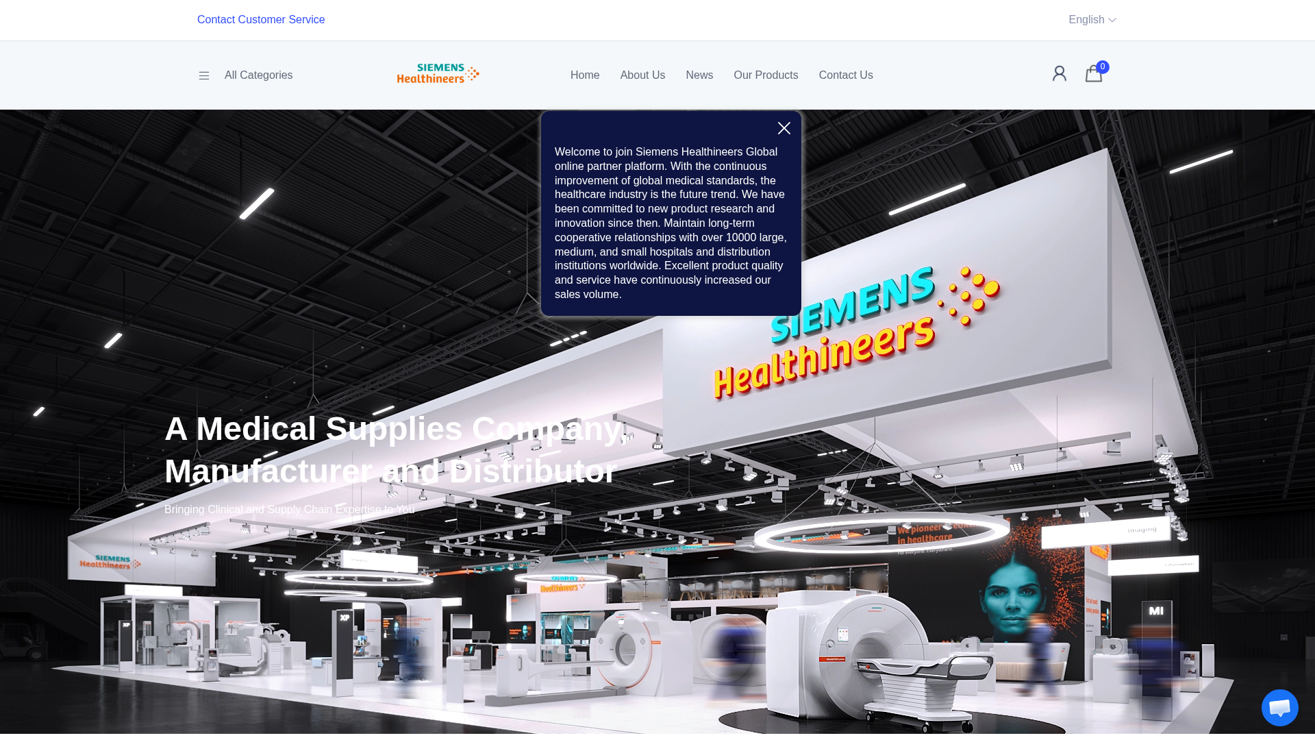 Screenshot of siemeens.vip