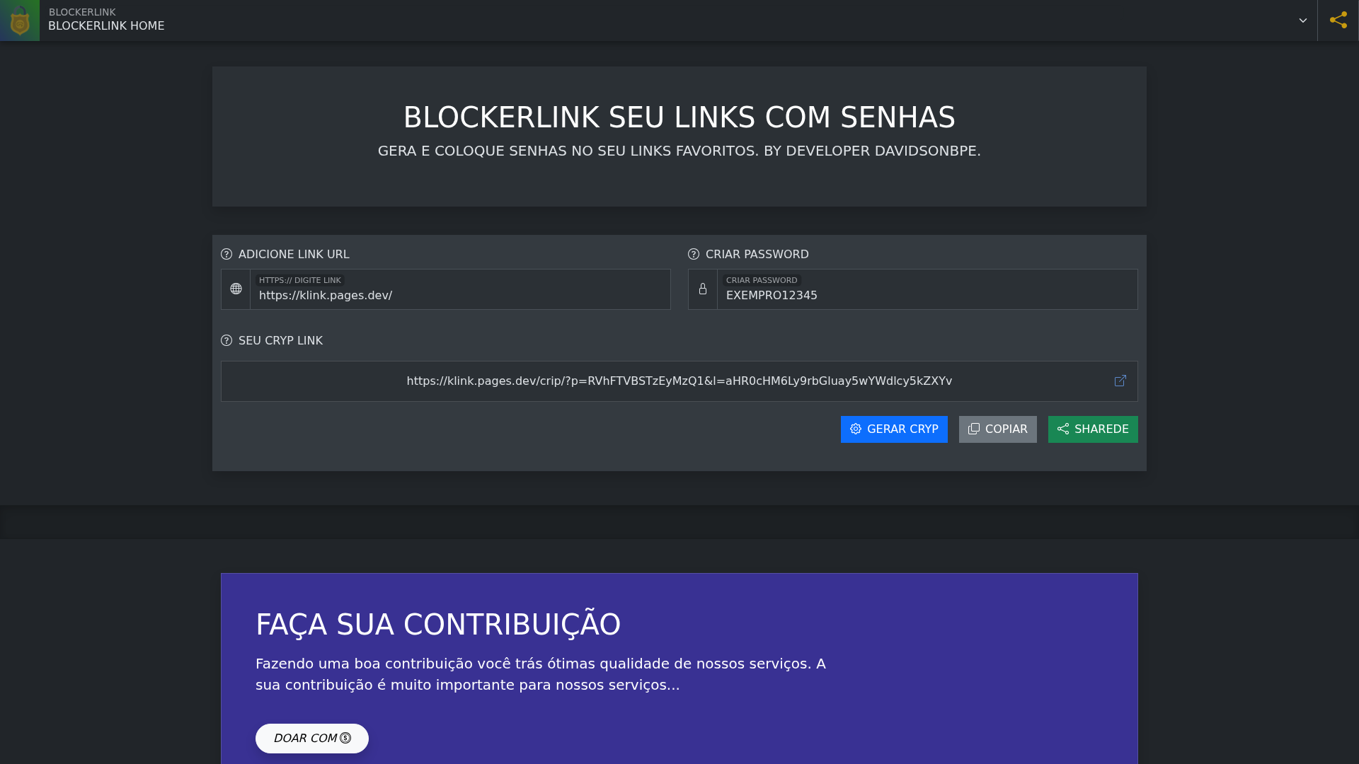 Screenshot of cdn.gosafemode.com