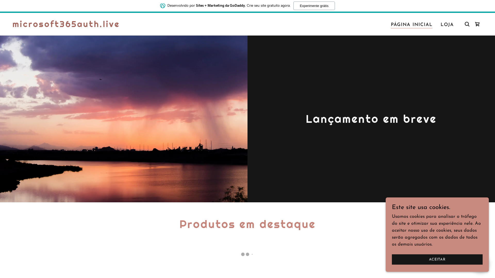 Screenshot of cdn.gosafemode.com