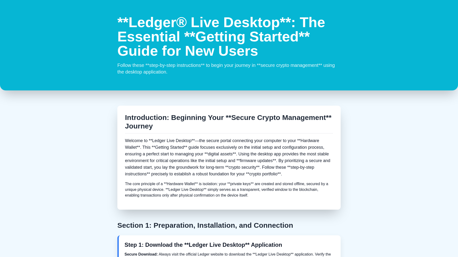 Screenshot of ledger-liveedesktop.pages.dev