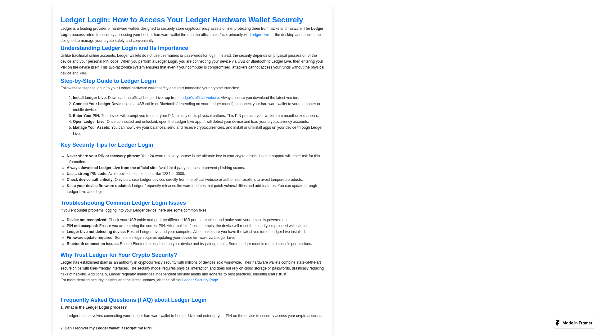 Screenshot of ldgrliv-us.framer.media