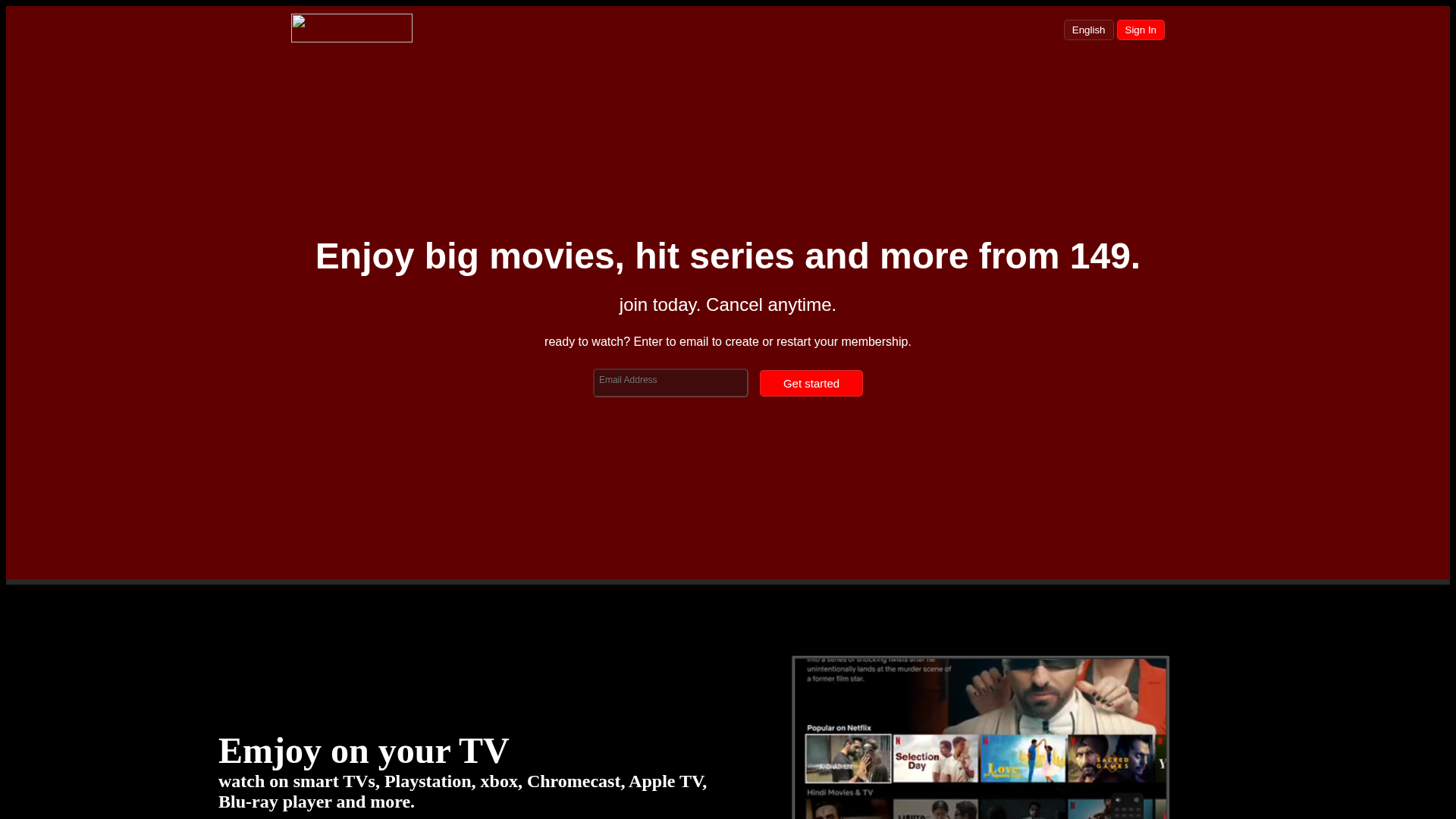 Screenshot of gouravgour26.github.io