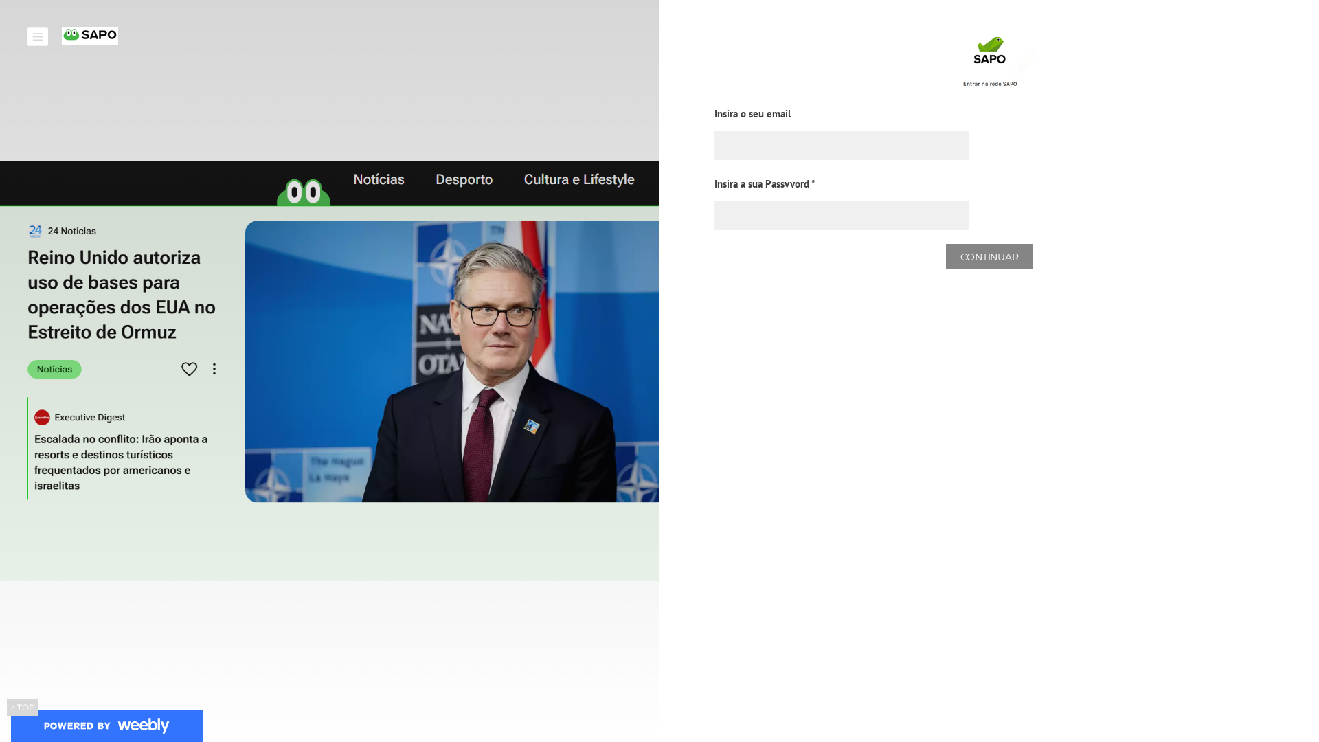 Screenshot of qwesadxsew.weebly.com