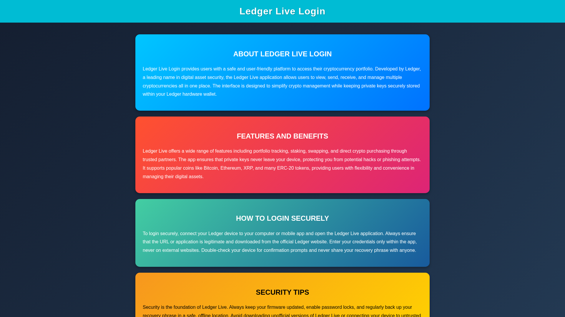 Screenshot of just-ledgrrliv-cdn.pages.dev