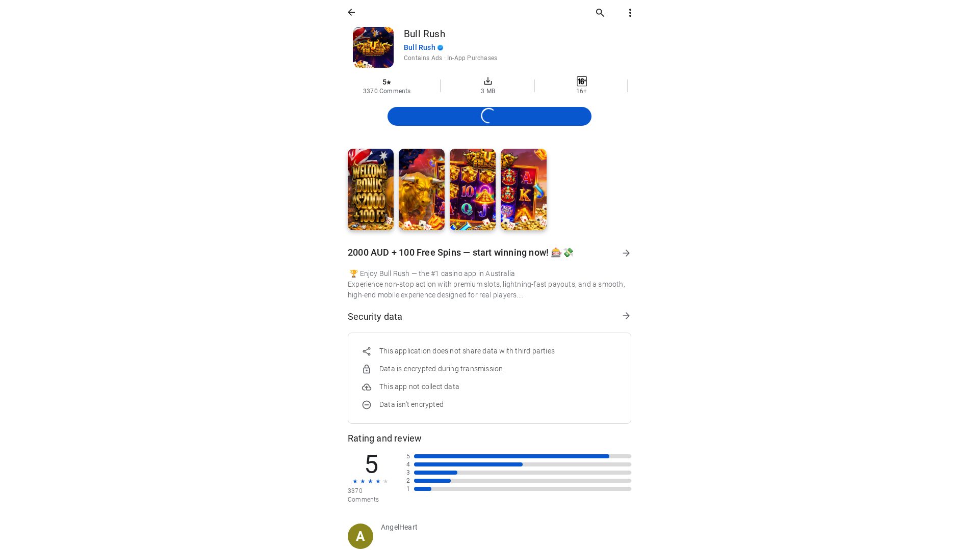 Screenshot of king-slotdrivesystem.click