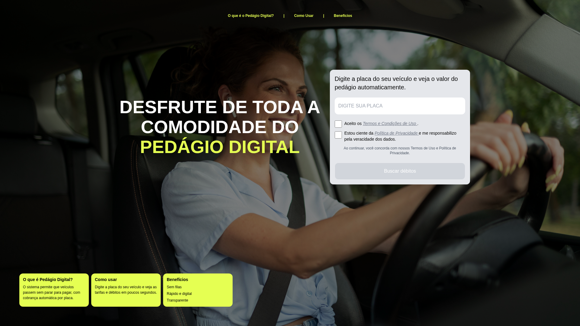 Screenshot of freeflowecovia.com