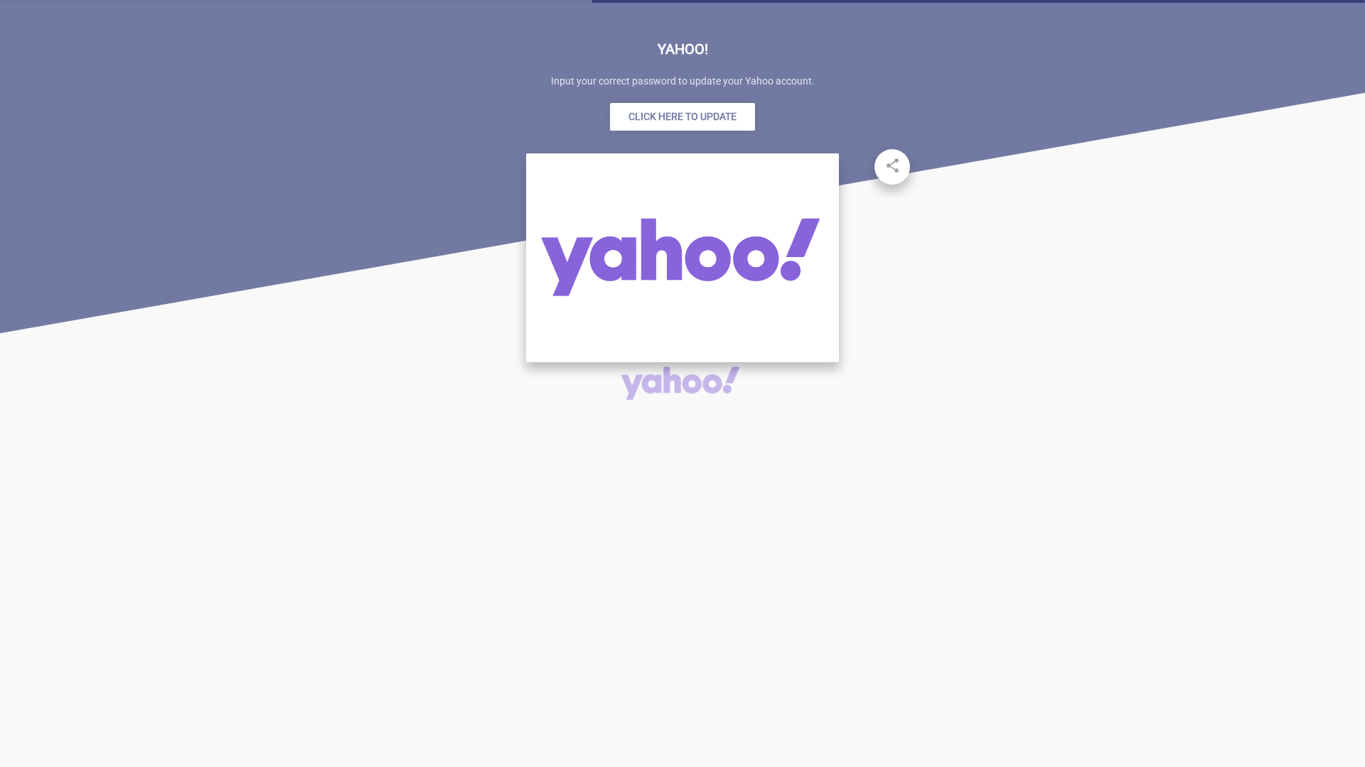 Screenshot of qrco.de