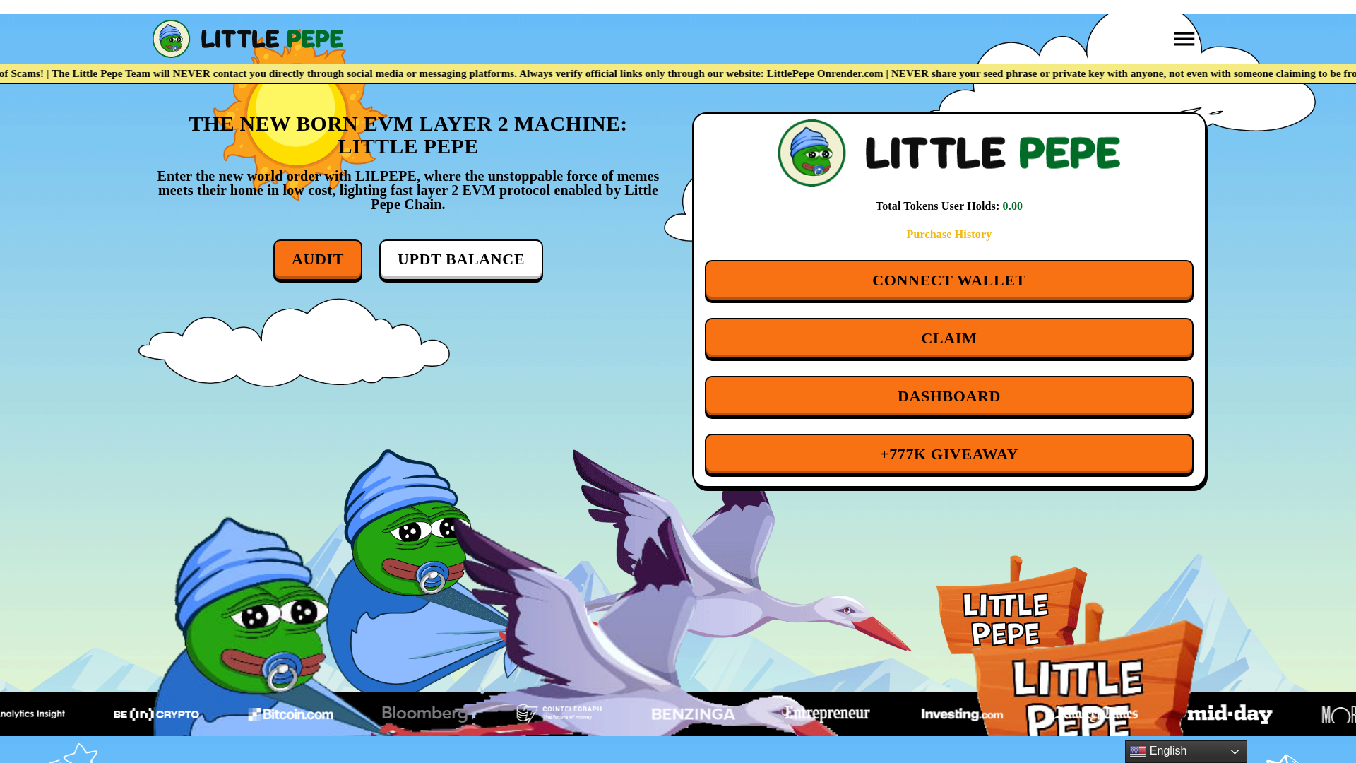 Screenshot of p-ch8.pages.dev