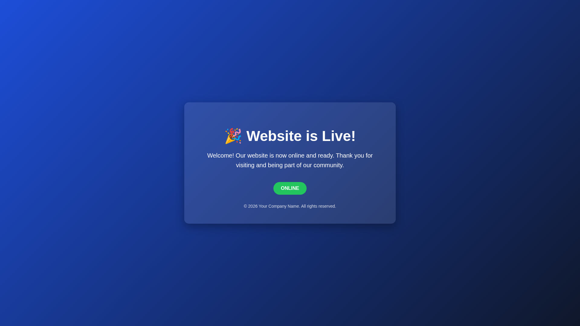 Screenshot of cdn.gosafemode.com