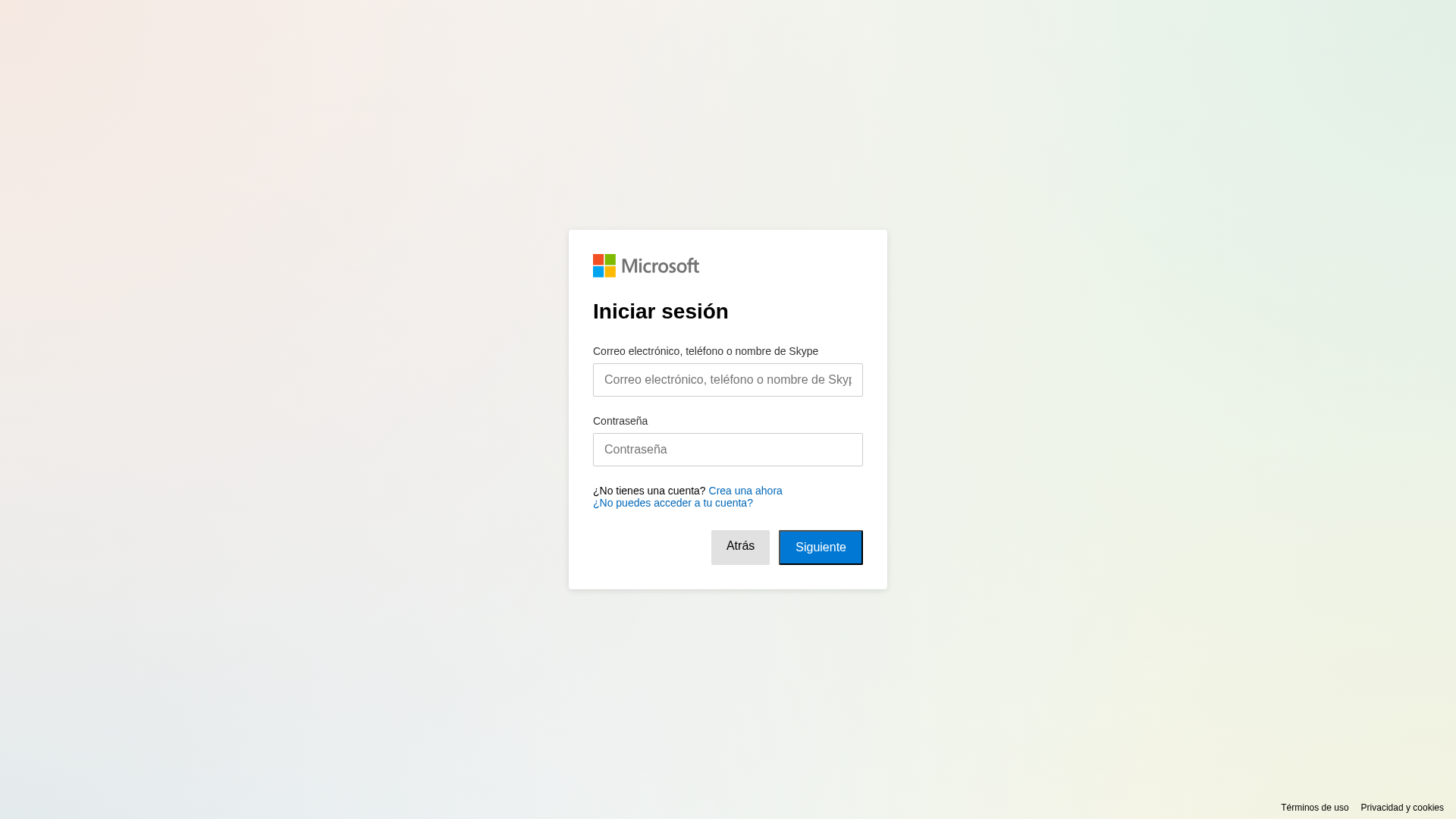 Screenshot of kanduvo.com