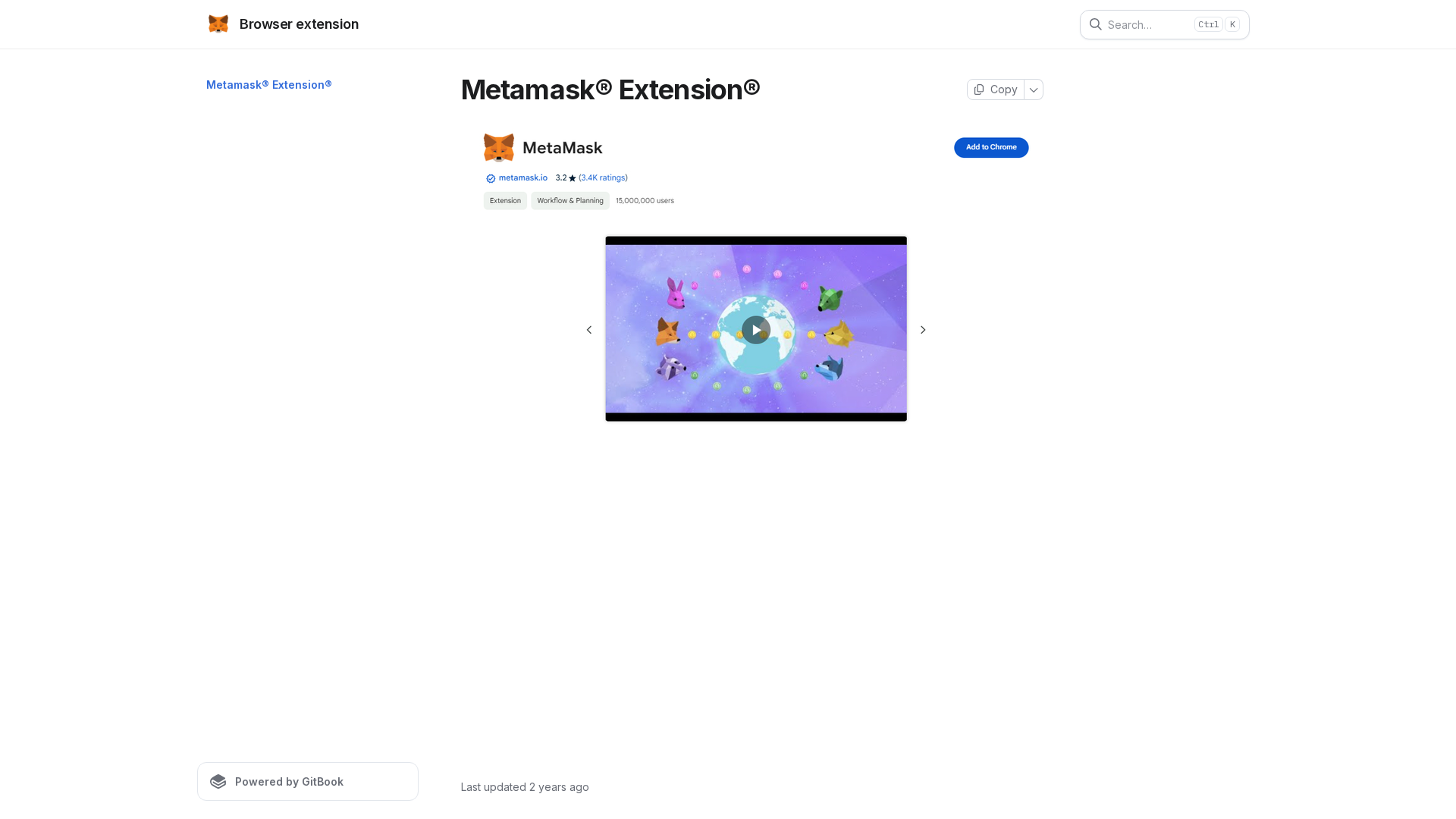 Screenshot of metamskxtnsn.gitbook.io